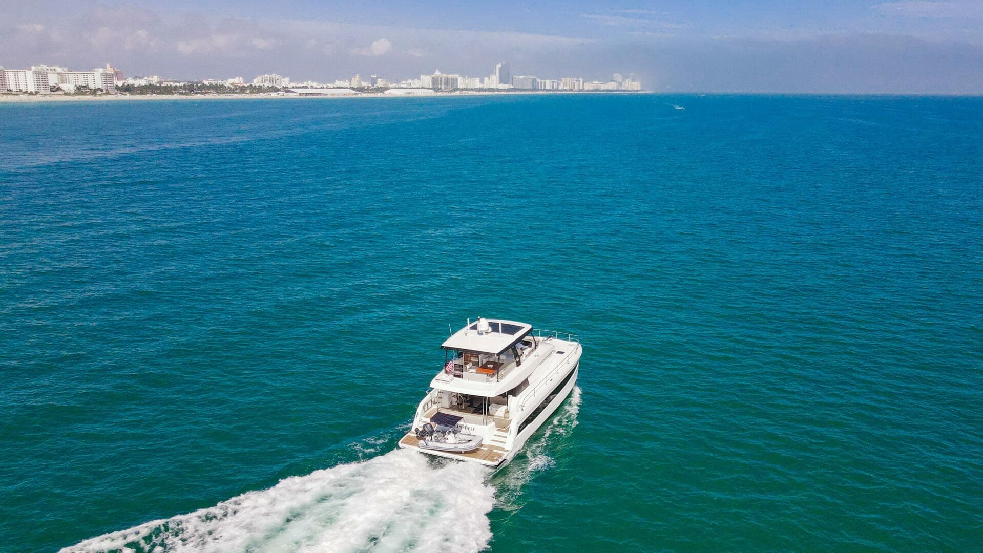 2022 Fountaine Pajot My 6 — photo 34