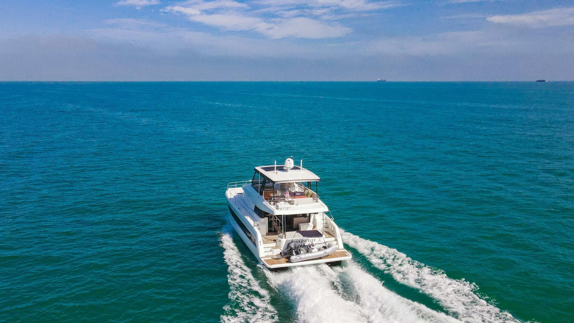 2022 Fountaine Pajot My 6 — photo 22