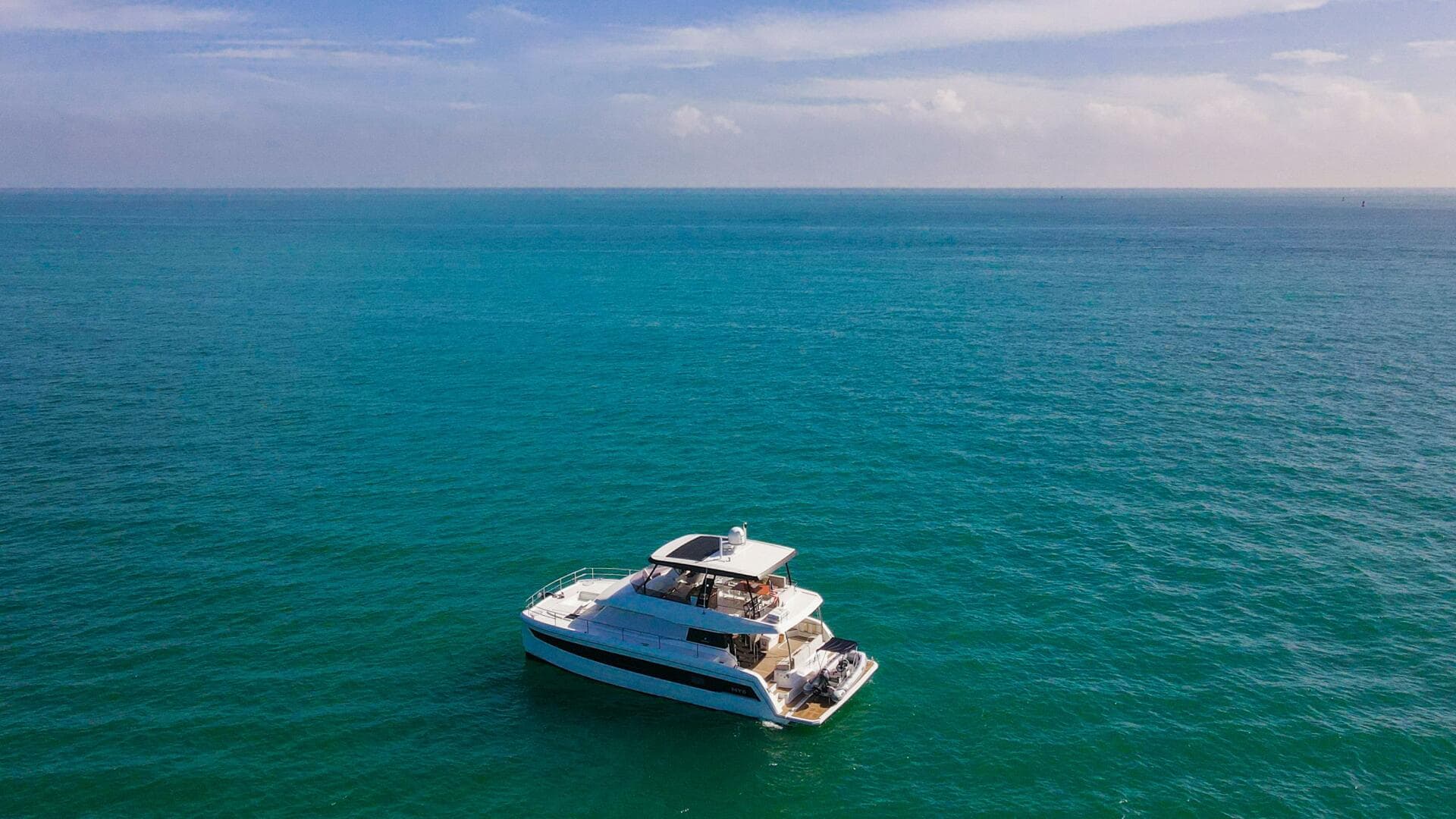 2022 Fountaine Pajot My 6 — photo 9