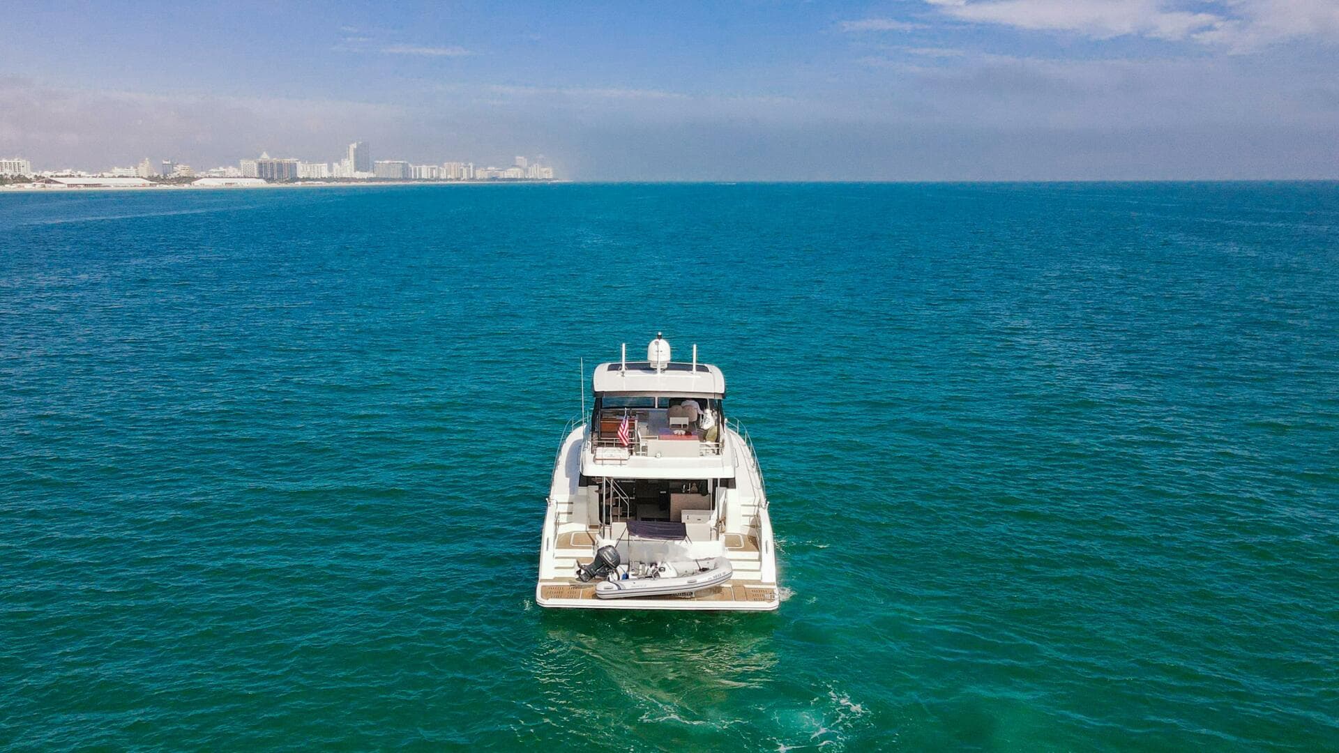 2022 Fountaine Pajot My 6 — photo 11