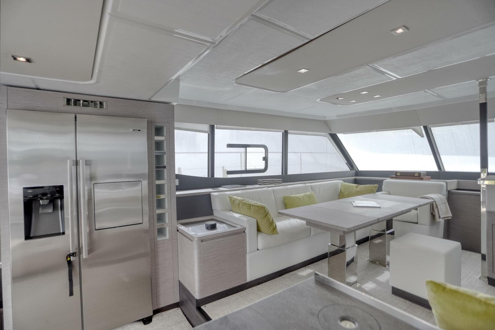 2022 Fountaine Pajot My 6 — photo 101