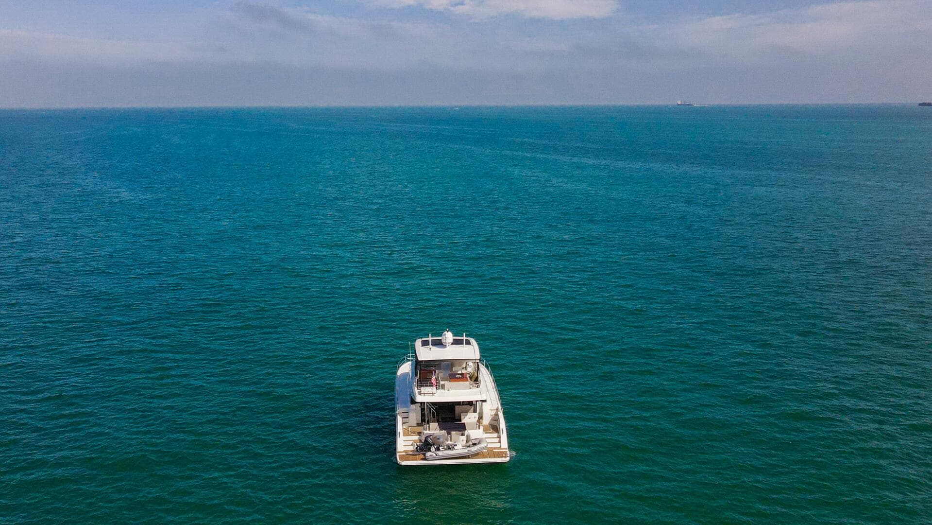 2022 Fountaine Pajot My 6 — photo 8