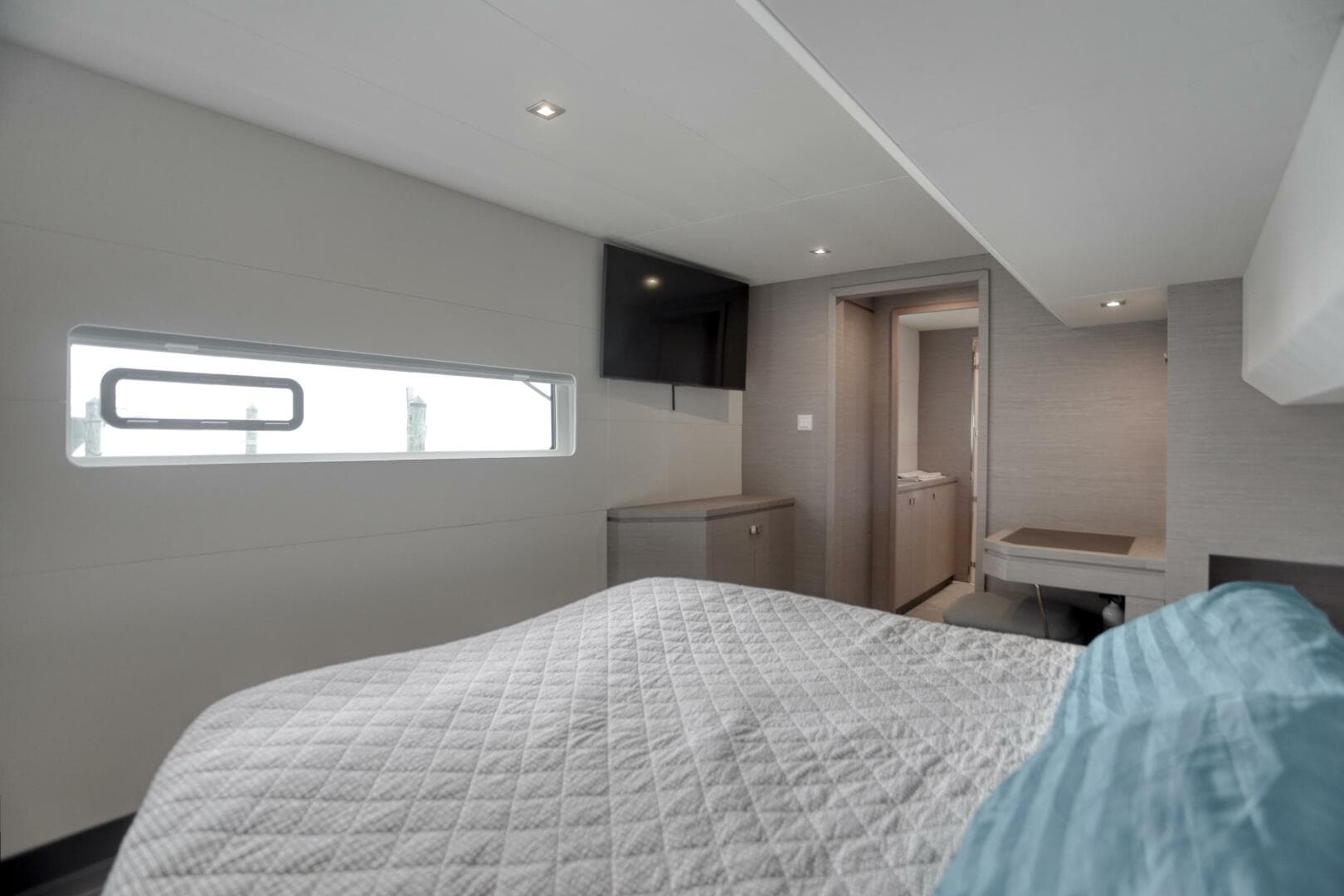 2022 Fountaine Pajot My 6 — photo 123
