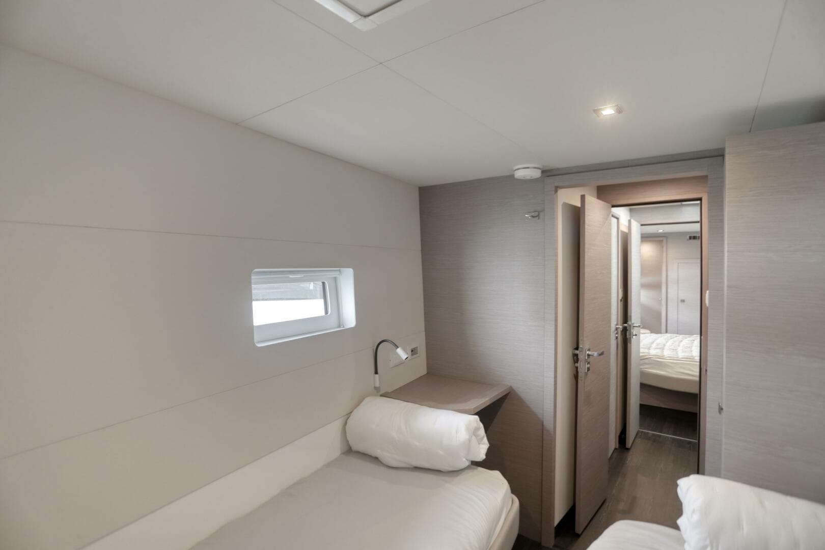 2022 Fountaine Pajot My 6 — photo 108