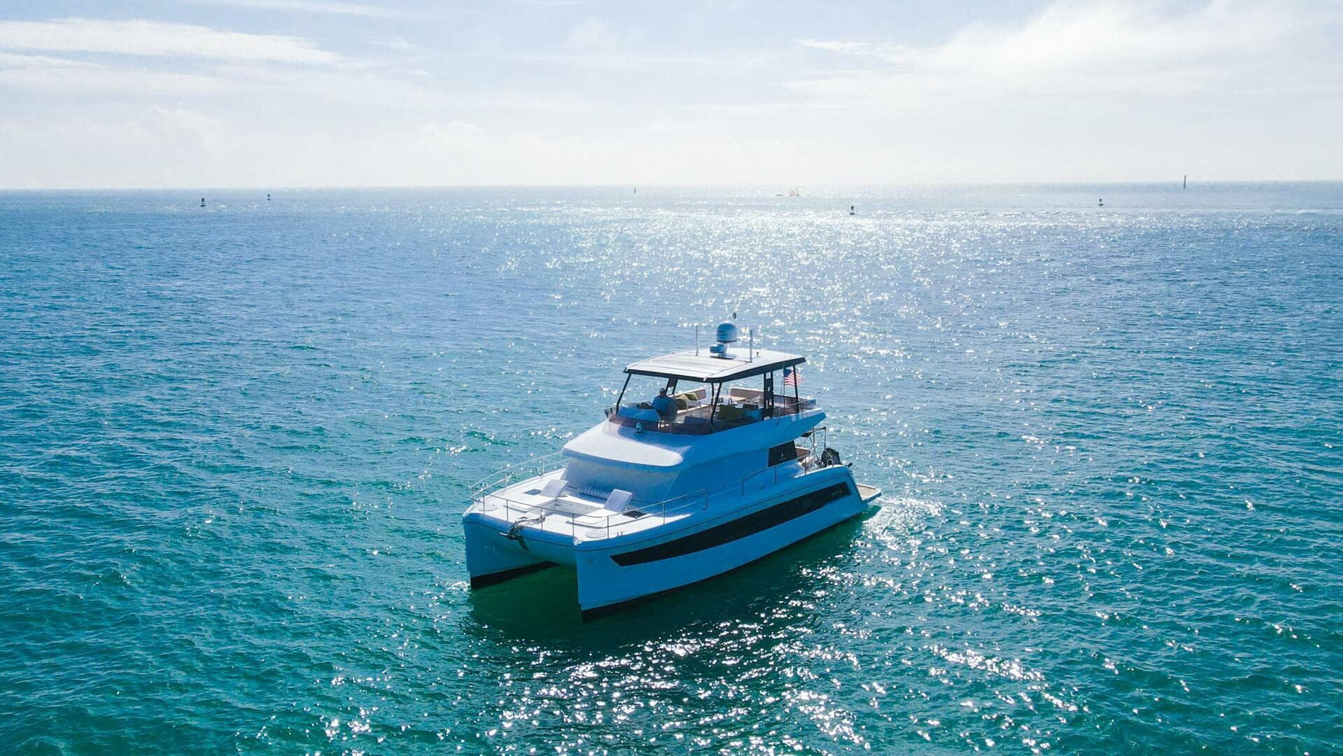 2022 Fountaine Pajot My 6 — photo 43