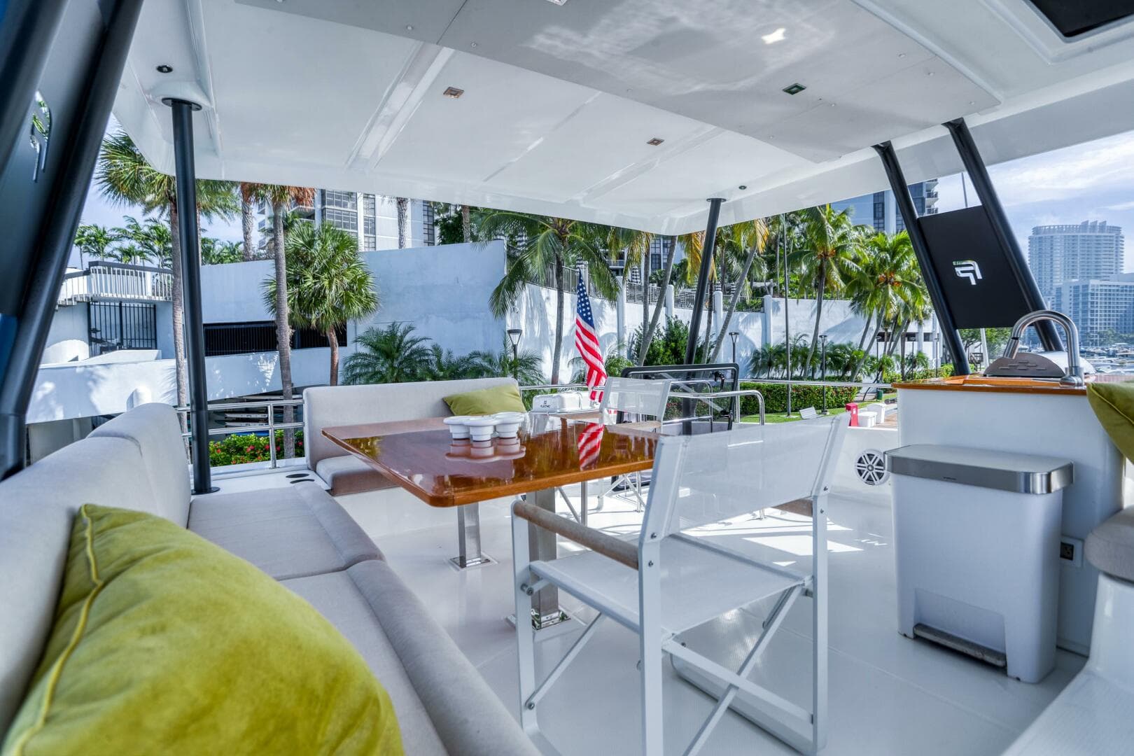 2022 Fountaine Pajot My 6 — photo 78