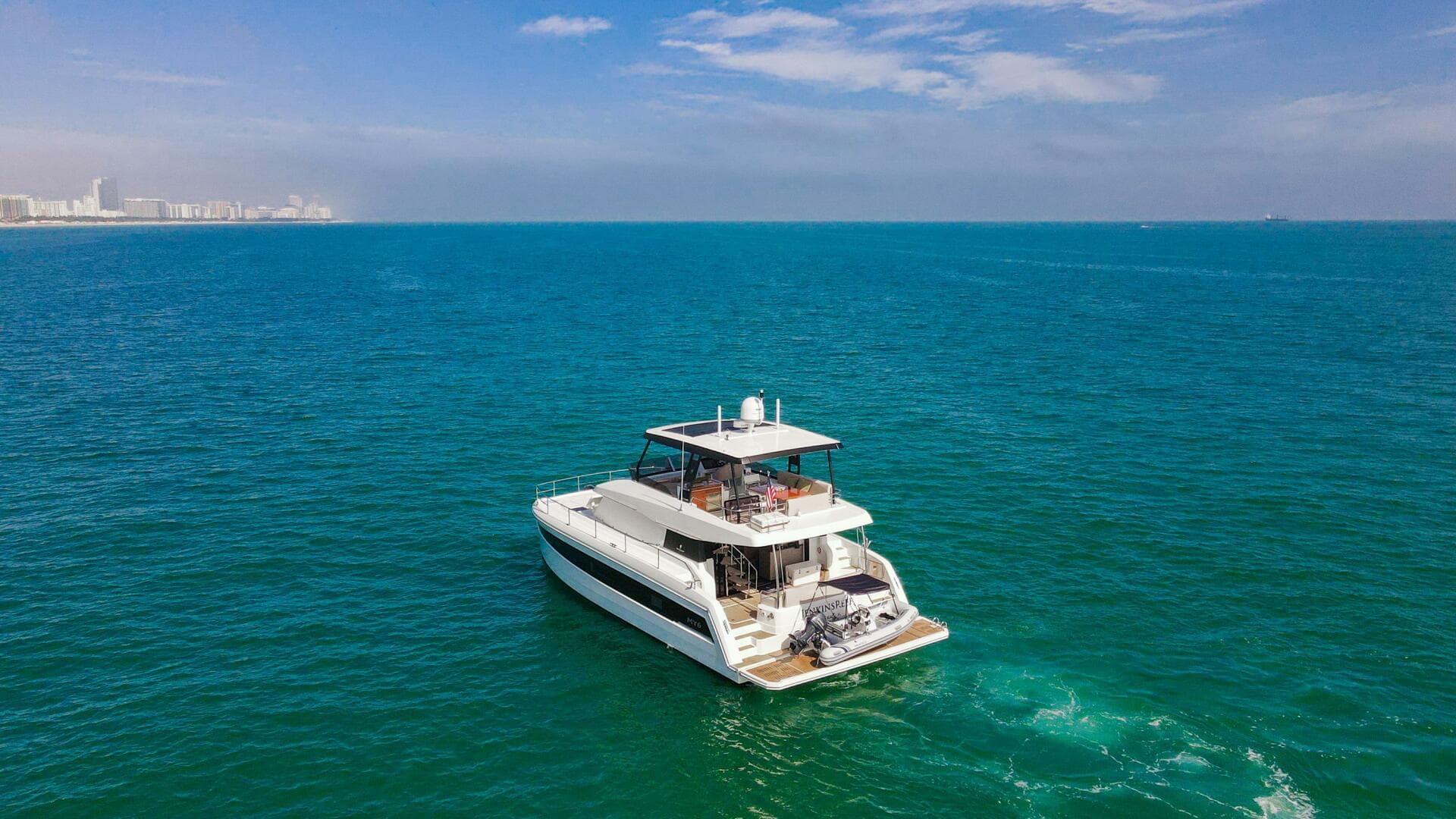 2022 Fountaine Pajot My 6 — photo 47