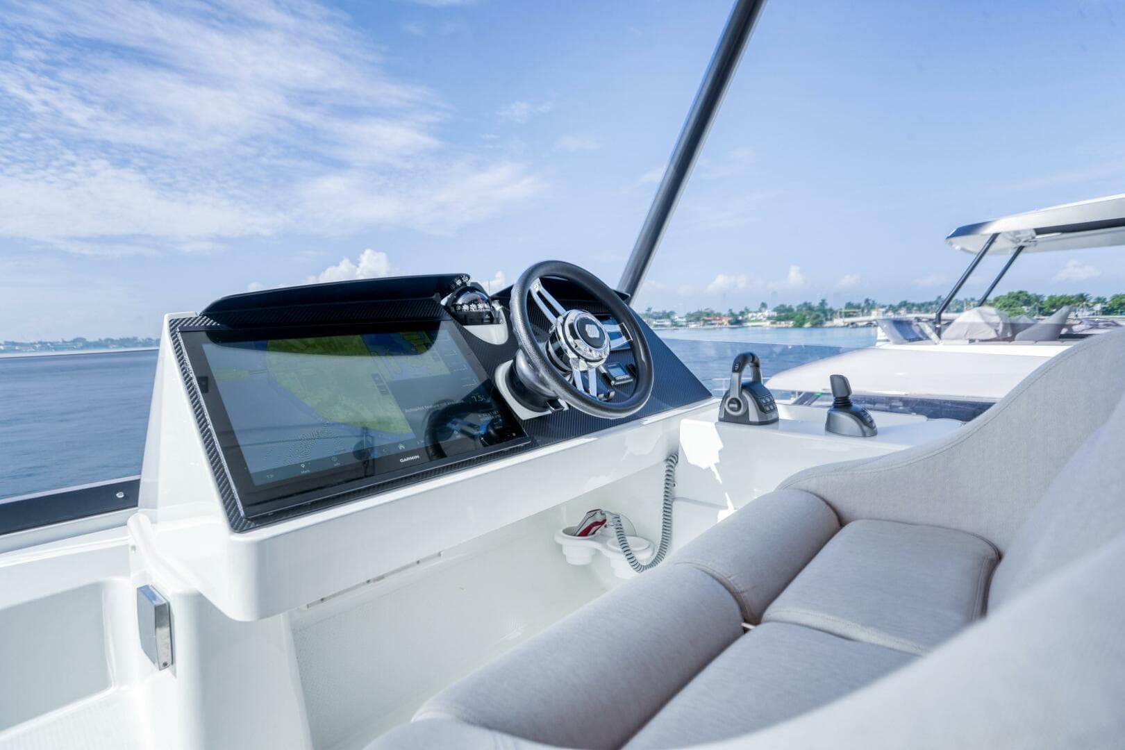 2022 Fountaine Pajot My 6 — photo 71