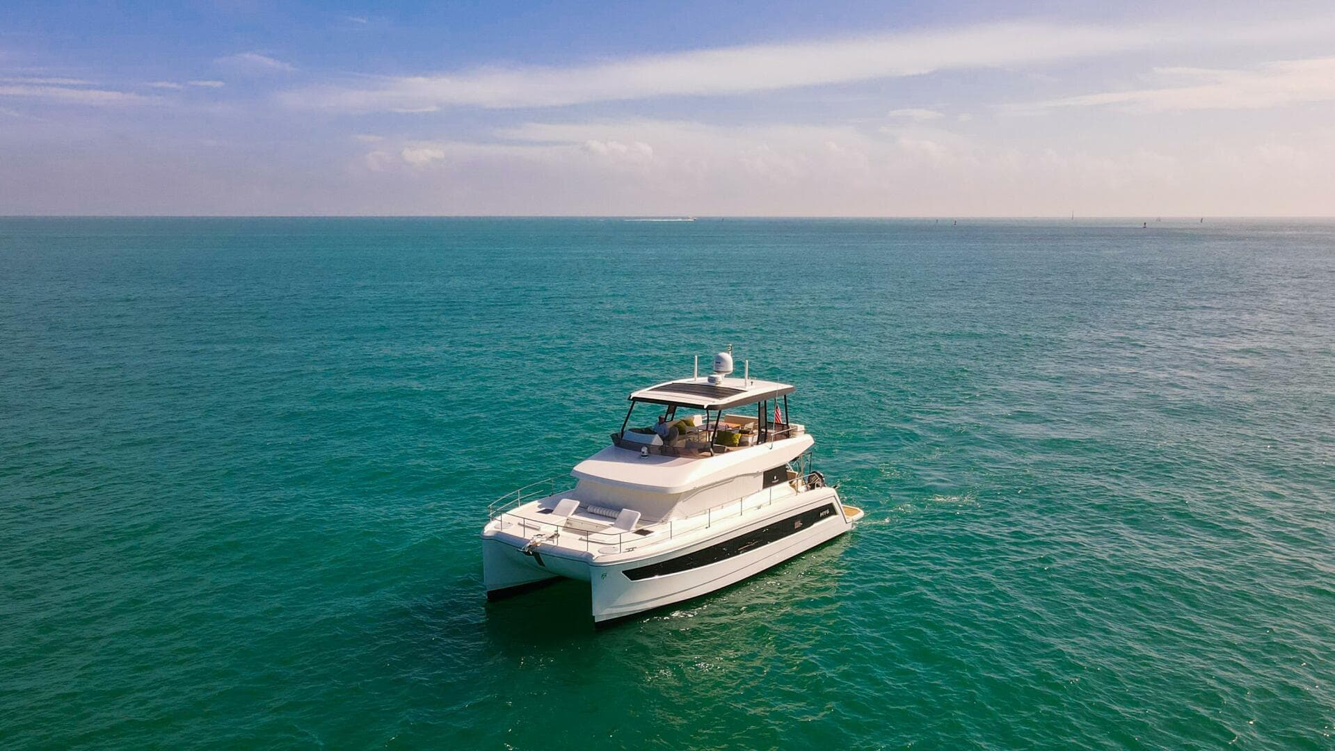 2022 Fountaine Pajot My 6 — photo 49