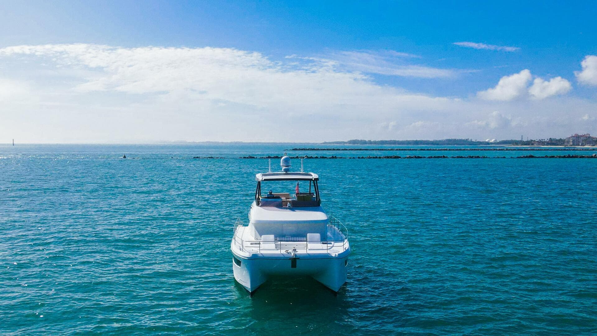 2022 Fountaine Pajot My 6 — photo 37