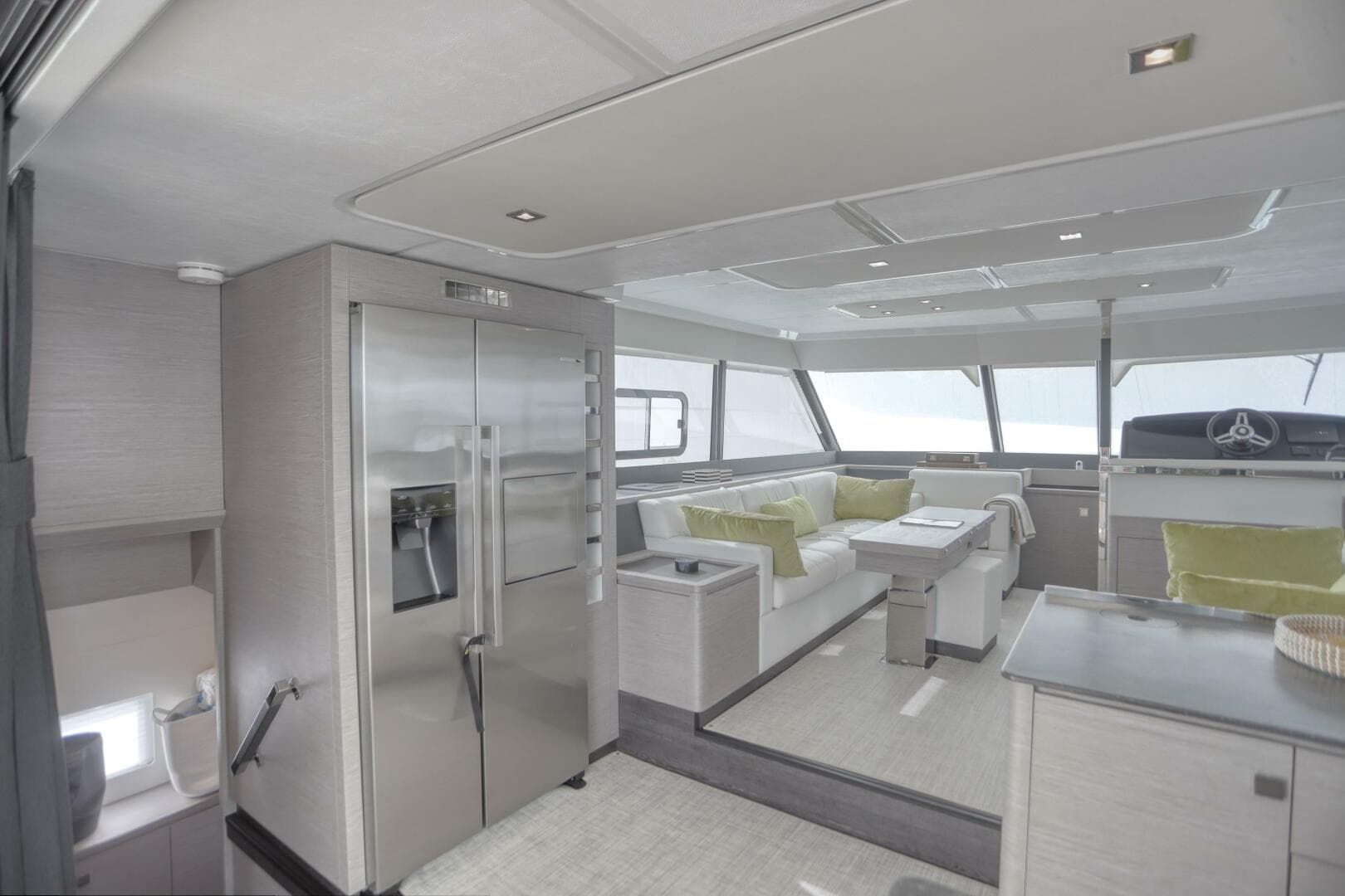 2022 Fountaine Pajot My 6 — photo 103