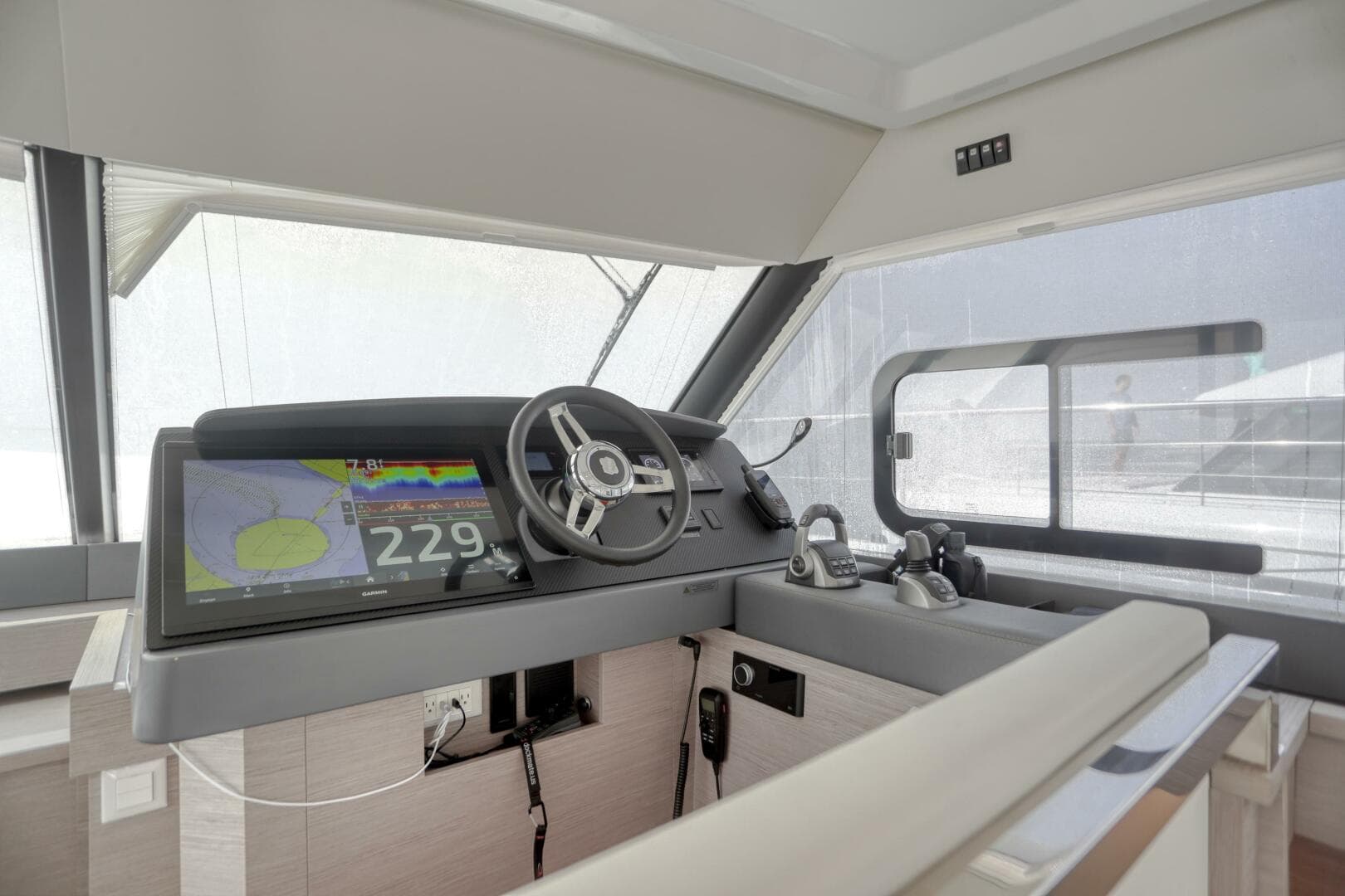 2022 Fountaine Pajot My 6 — photo 96