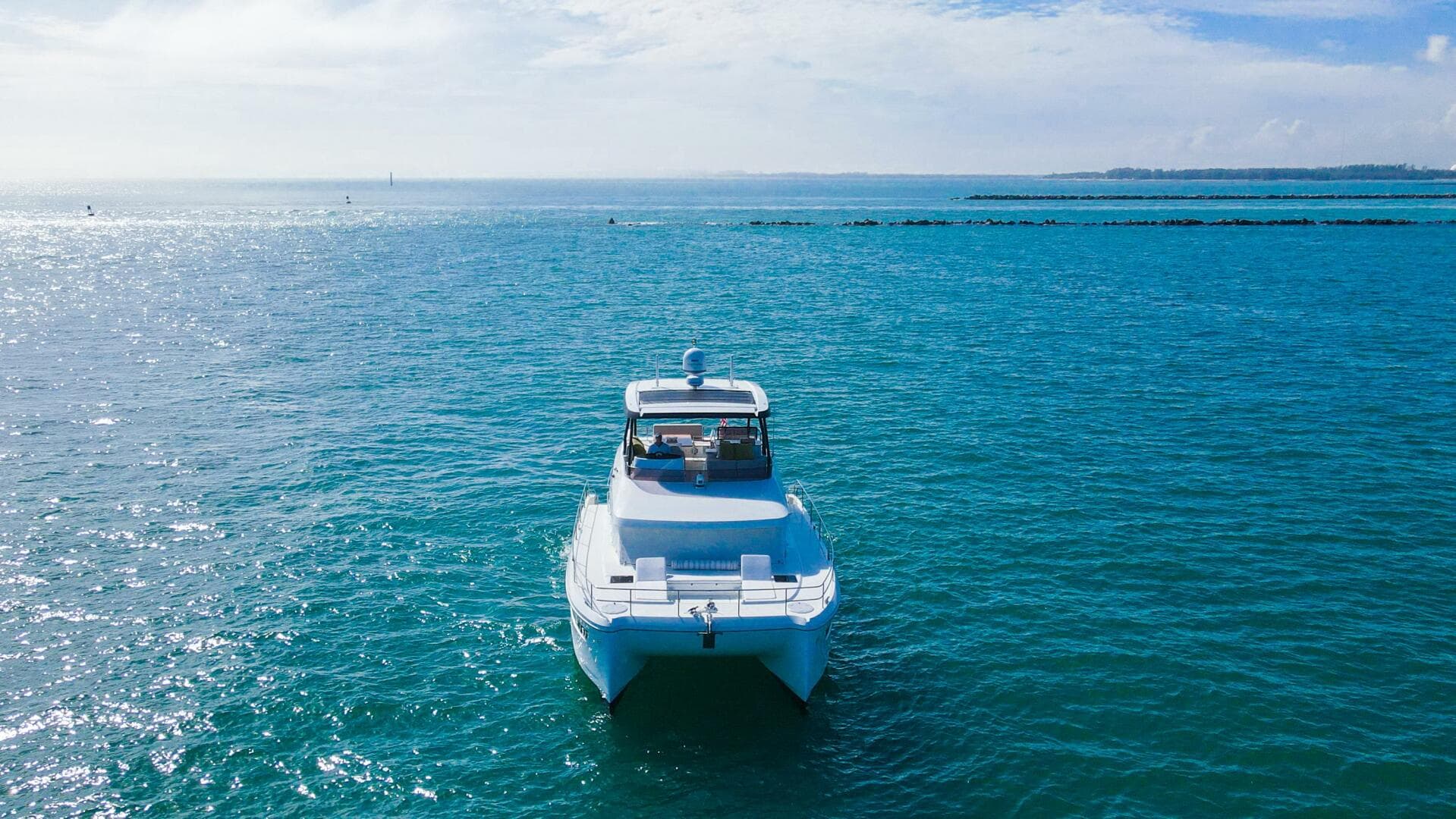 2022 Fountaine Pajot My 6 — photo 44