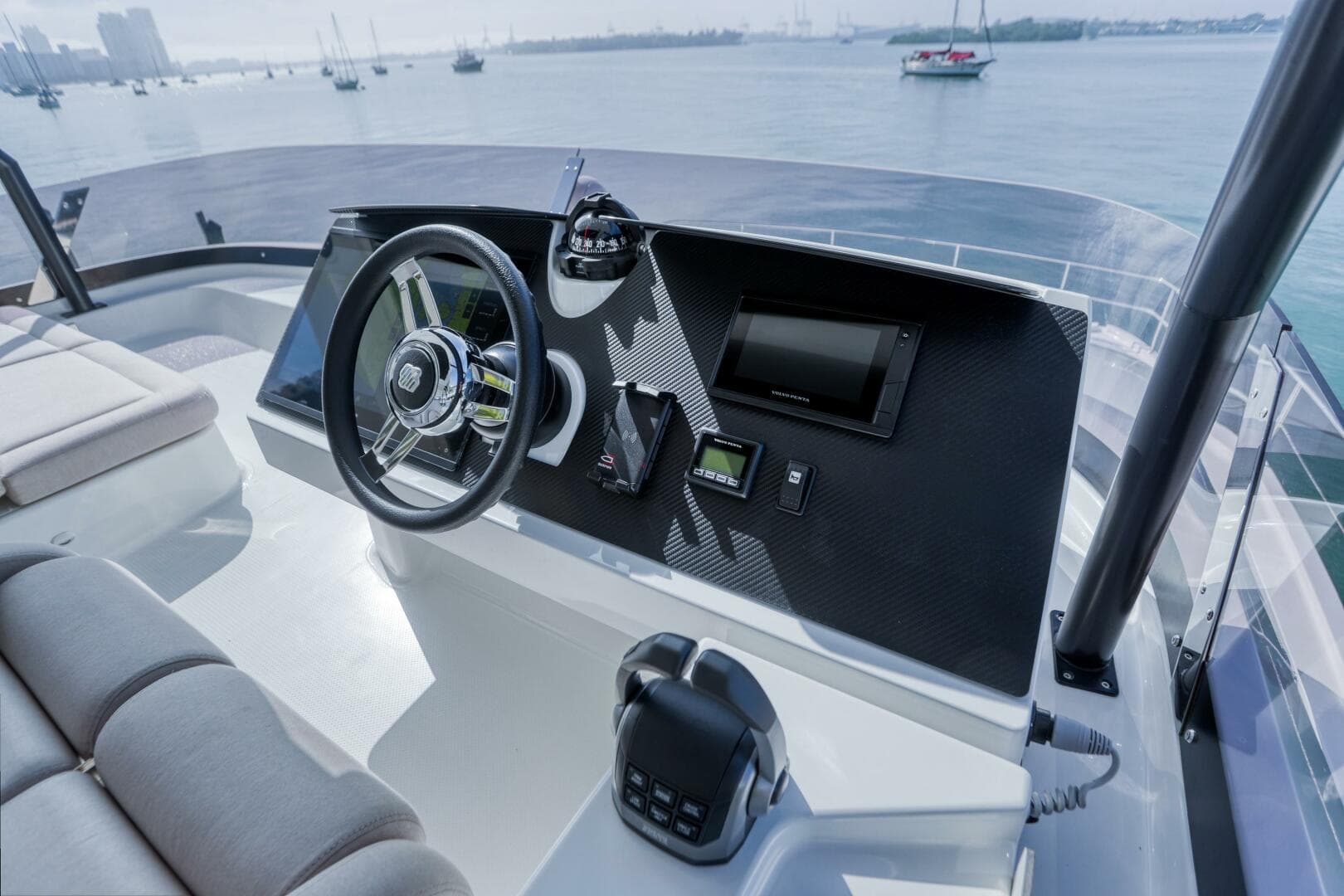 2022 Fountaine Pajot My 6 — photo 69