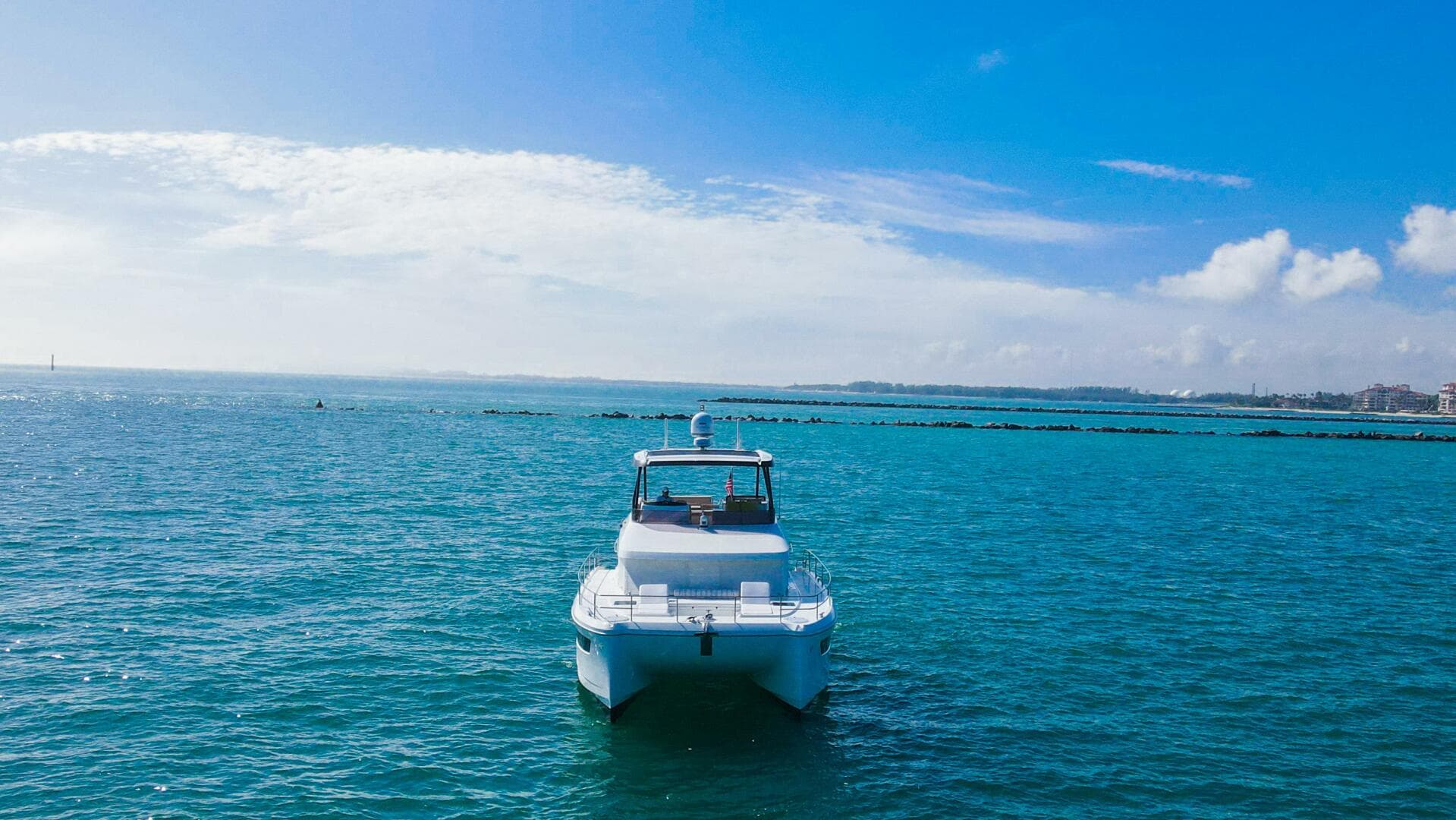 2022 Fountaine Pajot My 6 — photo 36