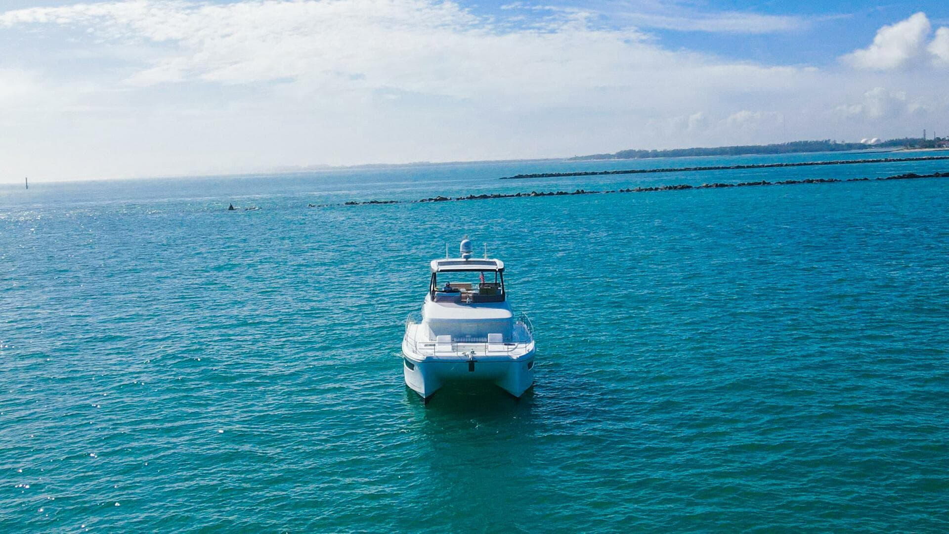 2022 Fountaine Pajot My 6 — photo 39