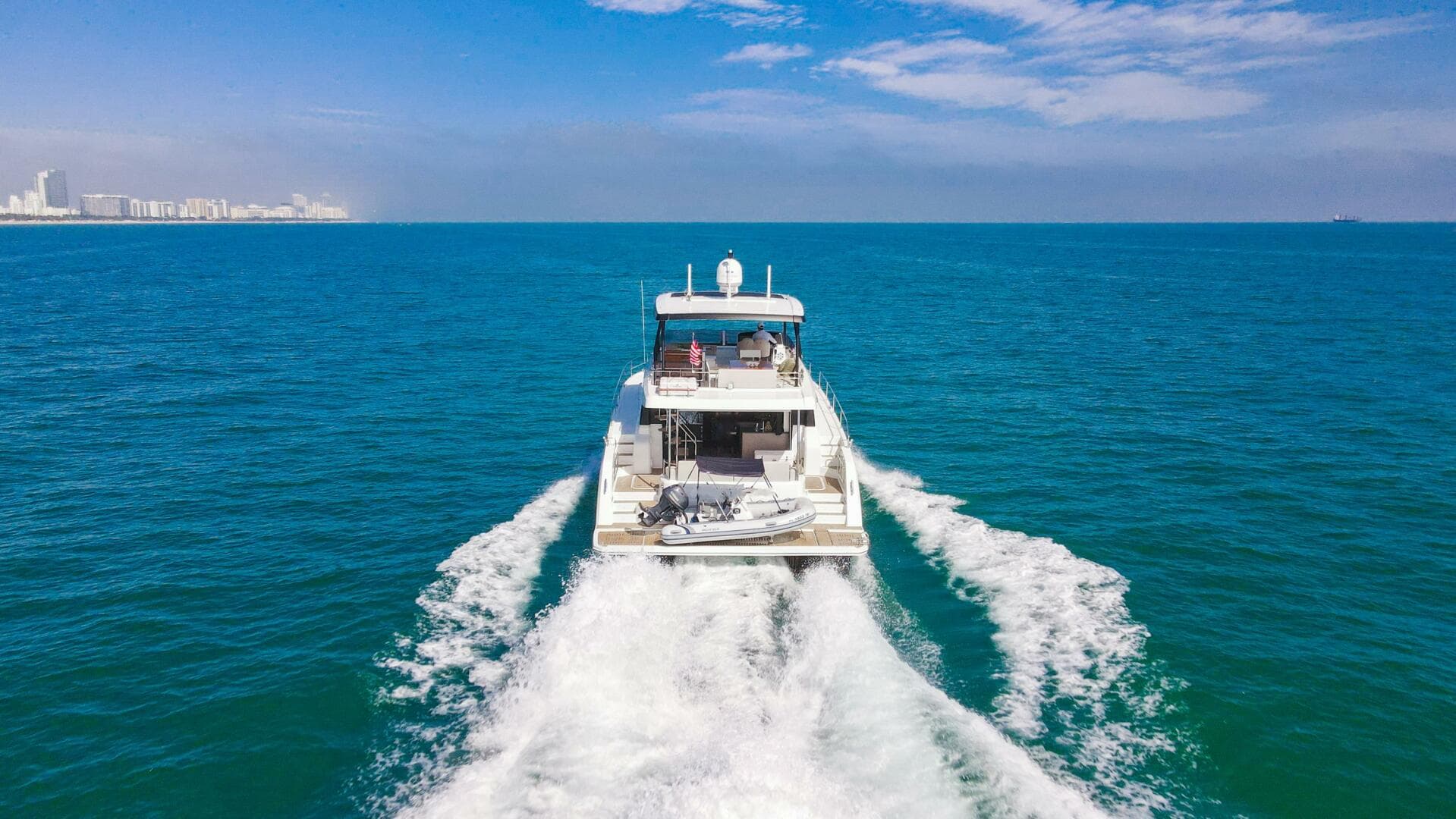 2022 Fountaine Pajot My 6 — photo 6