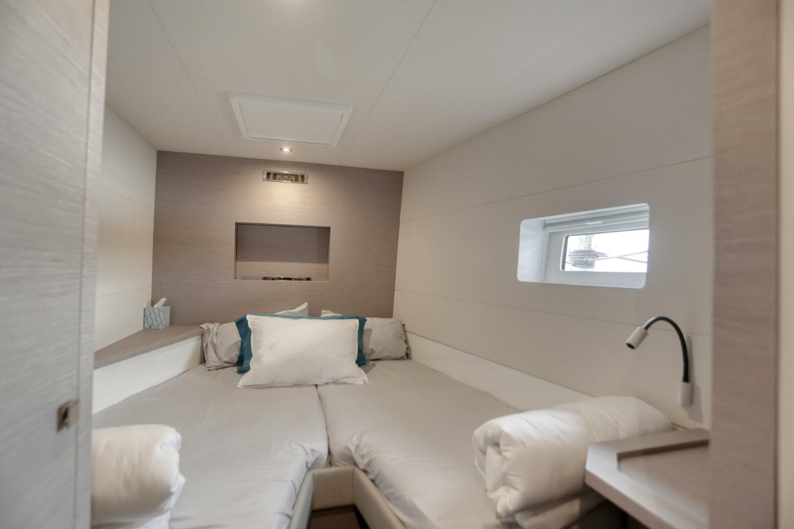 2022 Fountaine Pajot My 6 — photo 109