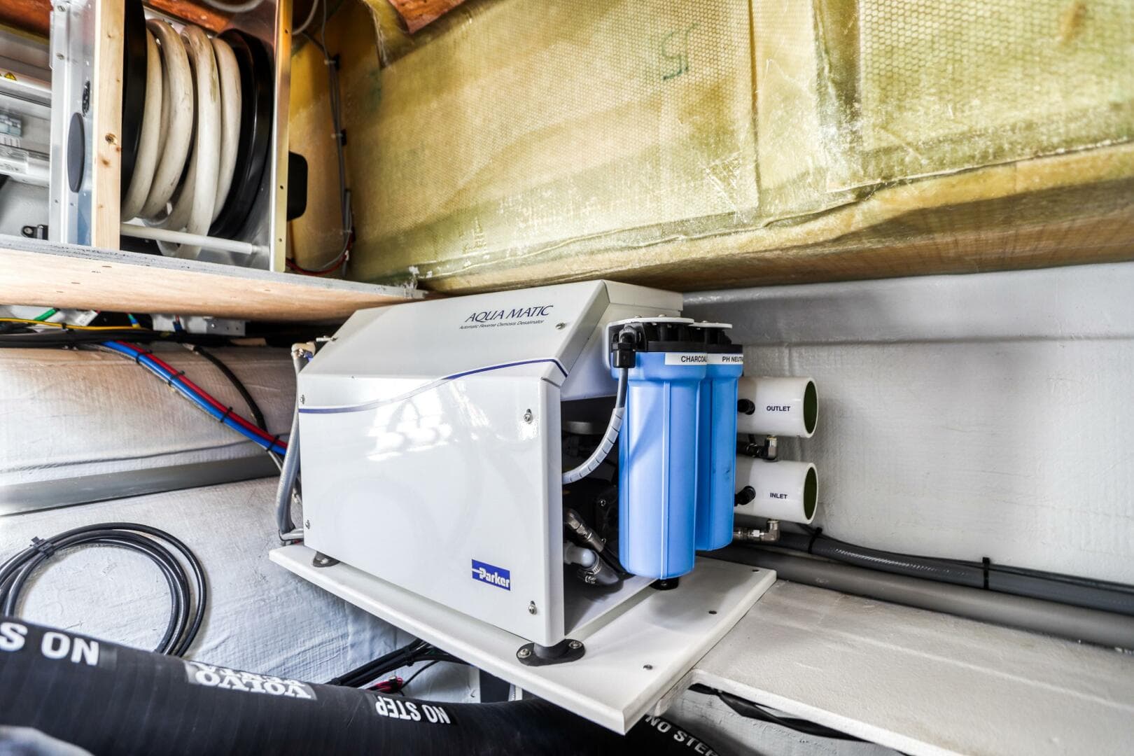 2022 Fountaine Pajot My 6 — photo 61