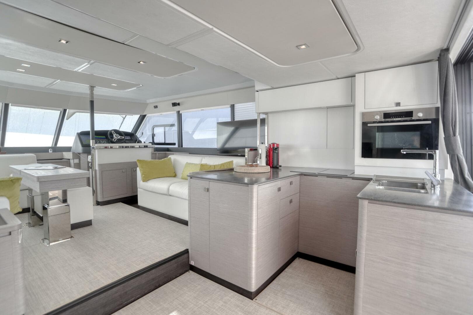 2022 Fountaine Pajot My 6 — photo 90