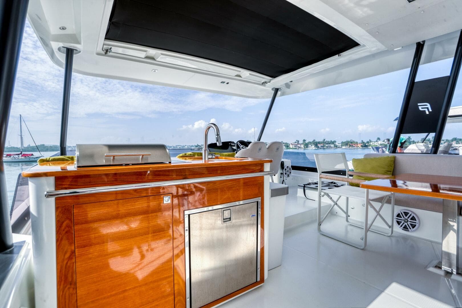 2022 Fountaine Pajot My 6 — photo 79