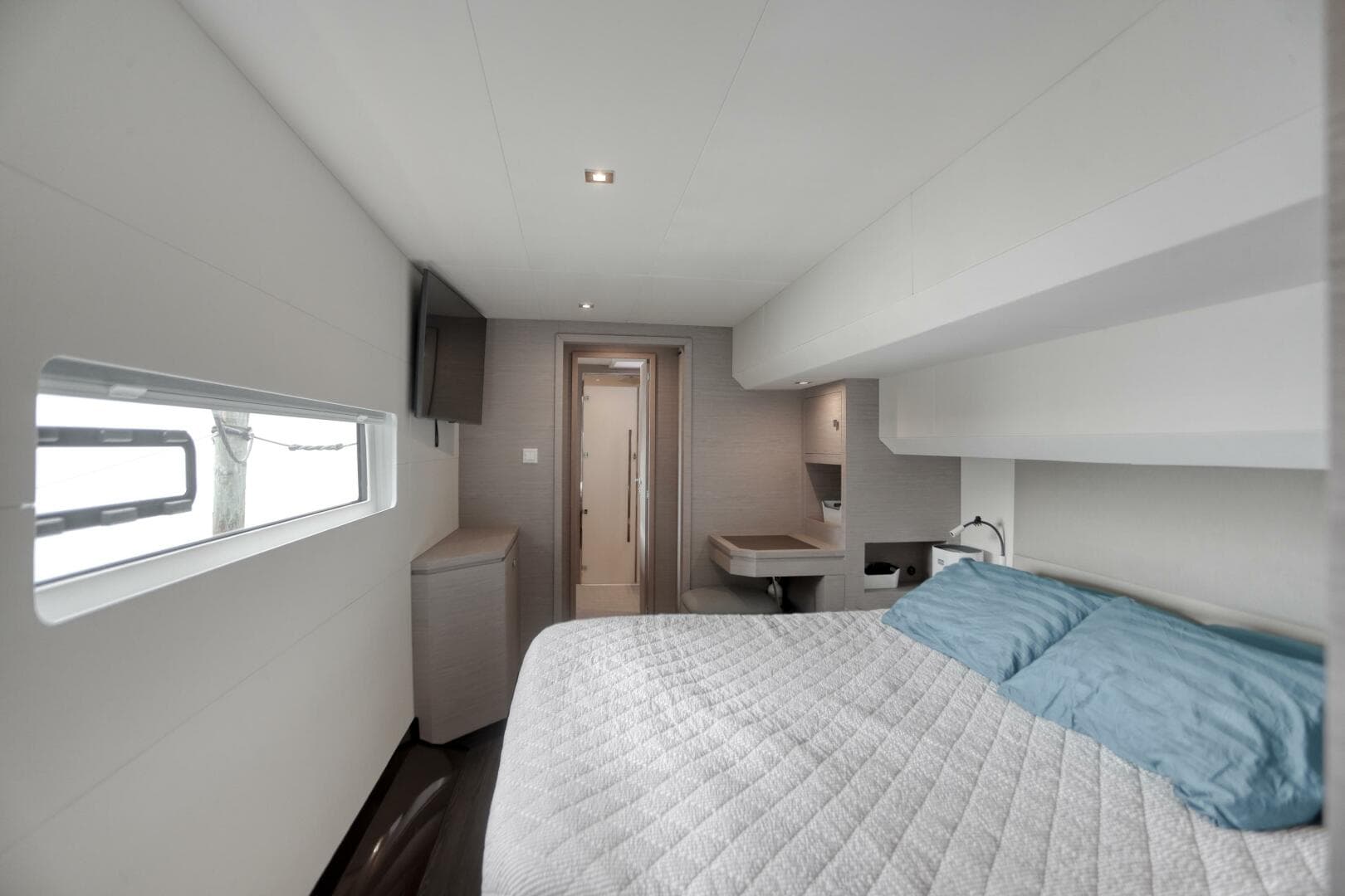 2022 Fountaine Pajot My 6 — photo 125