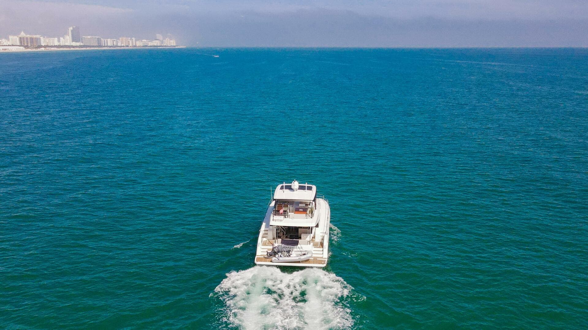 2022 Fountaine Pajot My 6 — photo 35