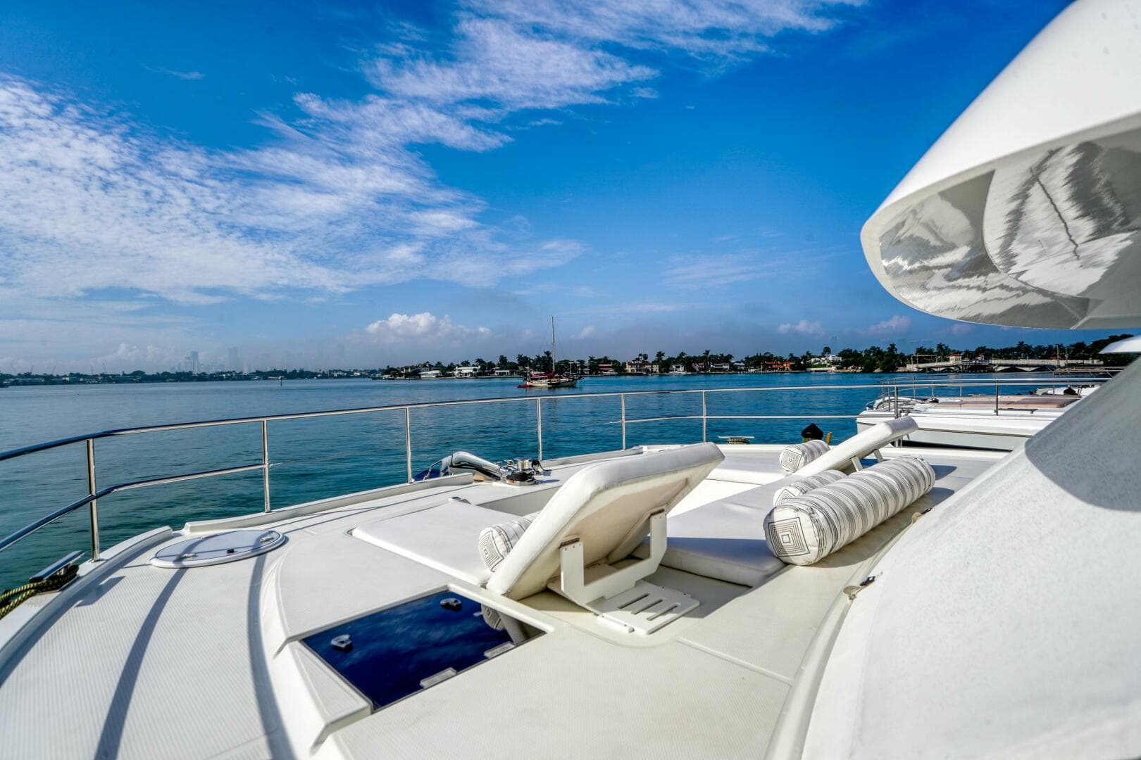 2022 Fountaine Pajot My 6 — photo 84