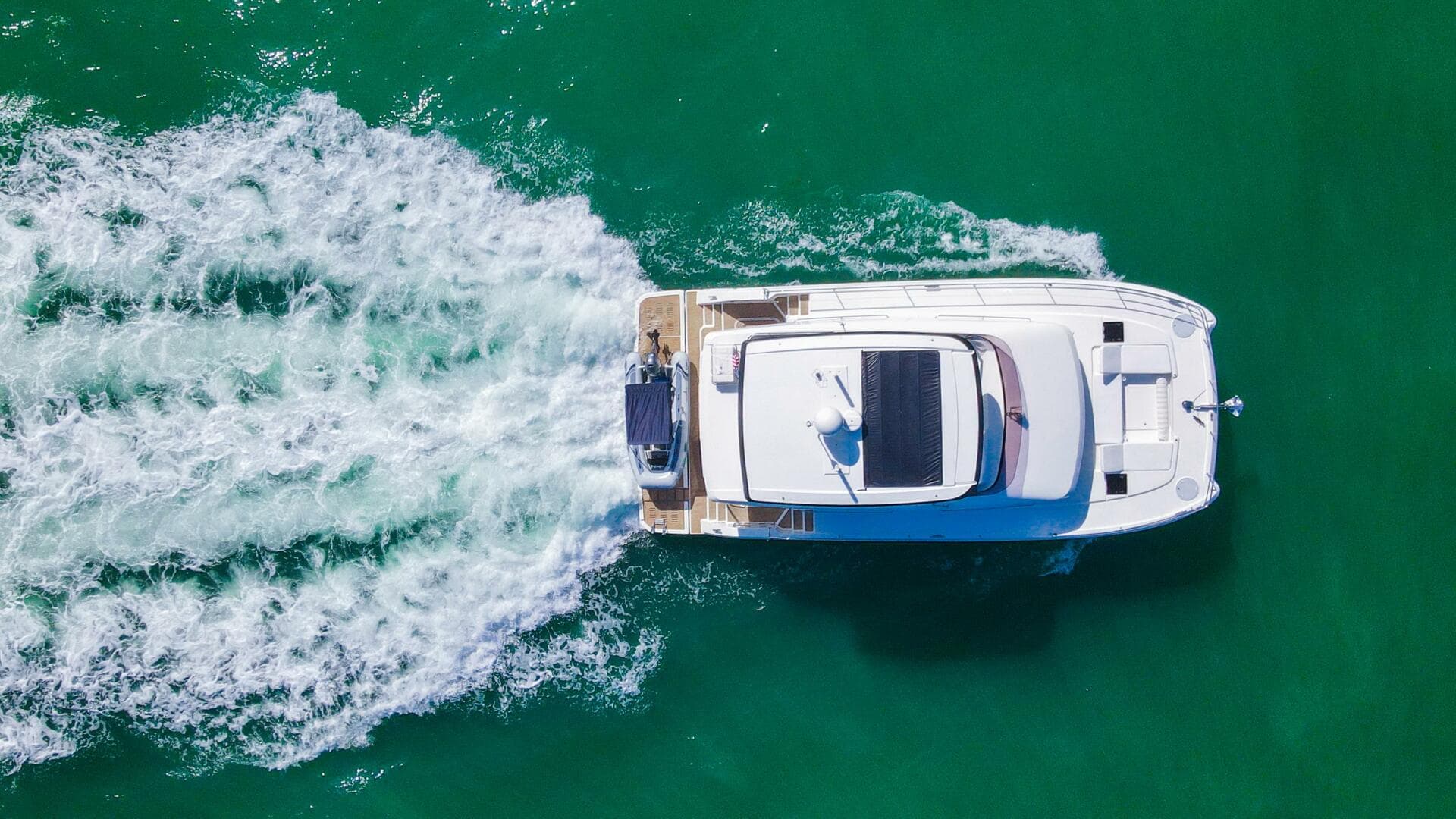 2022 Fountaine Pajot My 6 — photo 20