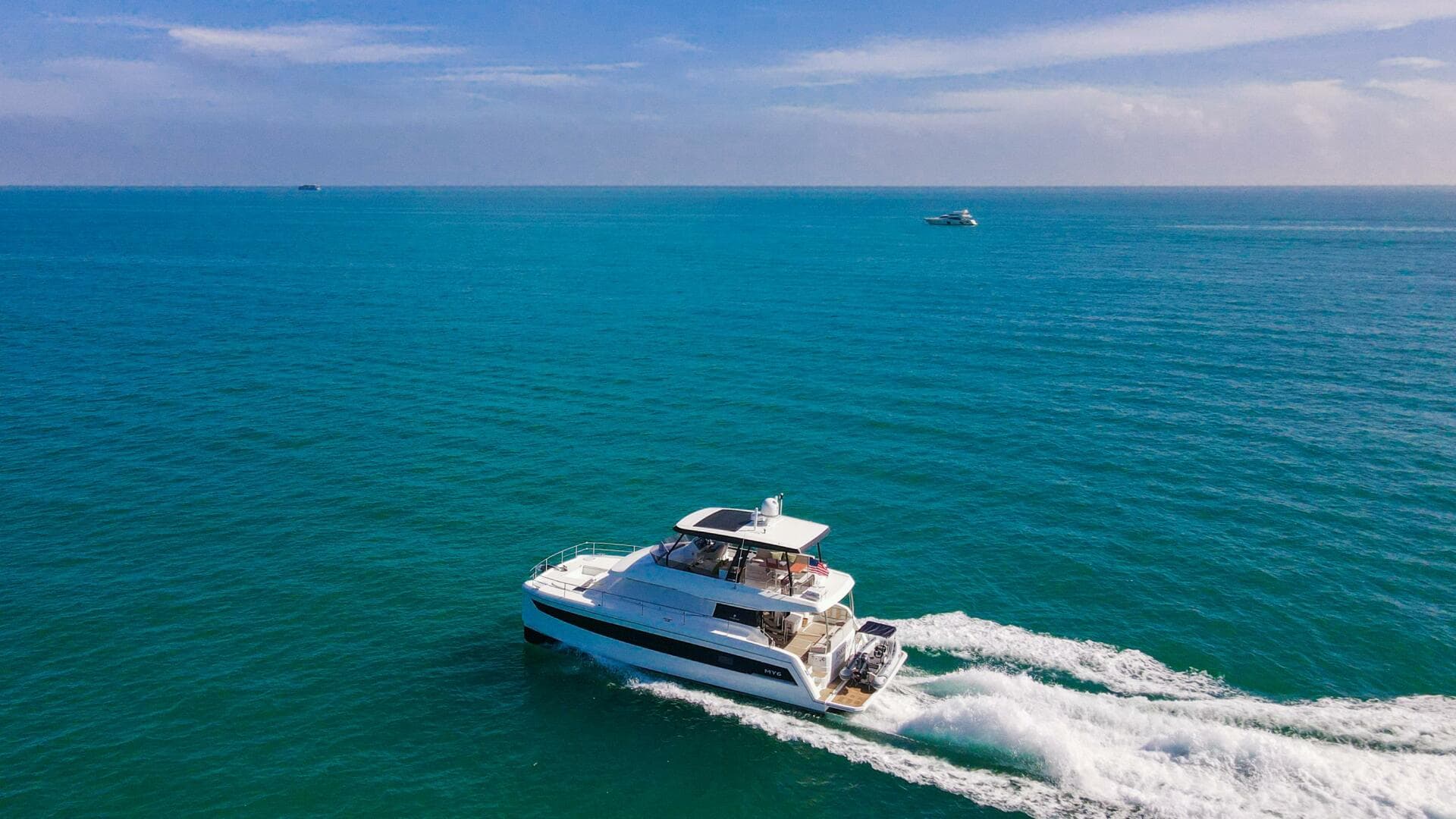 2022 Fountaine Pajot My 6 — photo 24