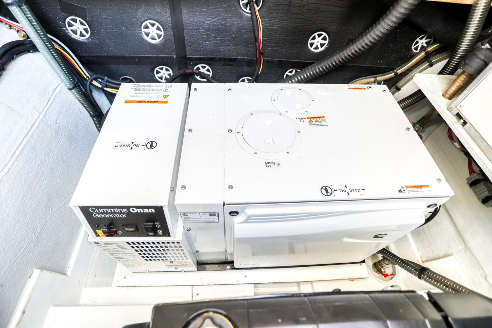 2022 Fountaine Pajot My 6 — photo 53