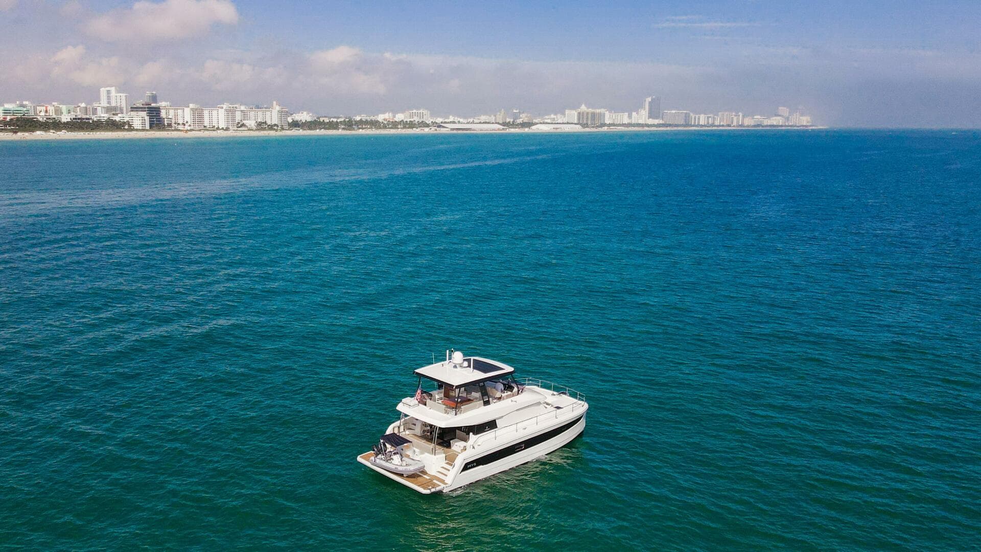 2022 Fountaine Pajot My 6 — photo 7