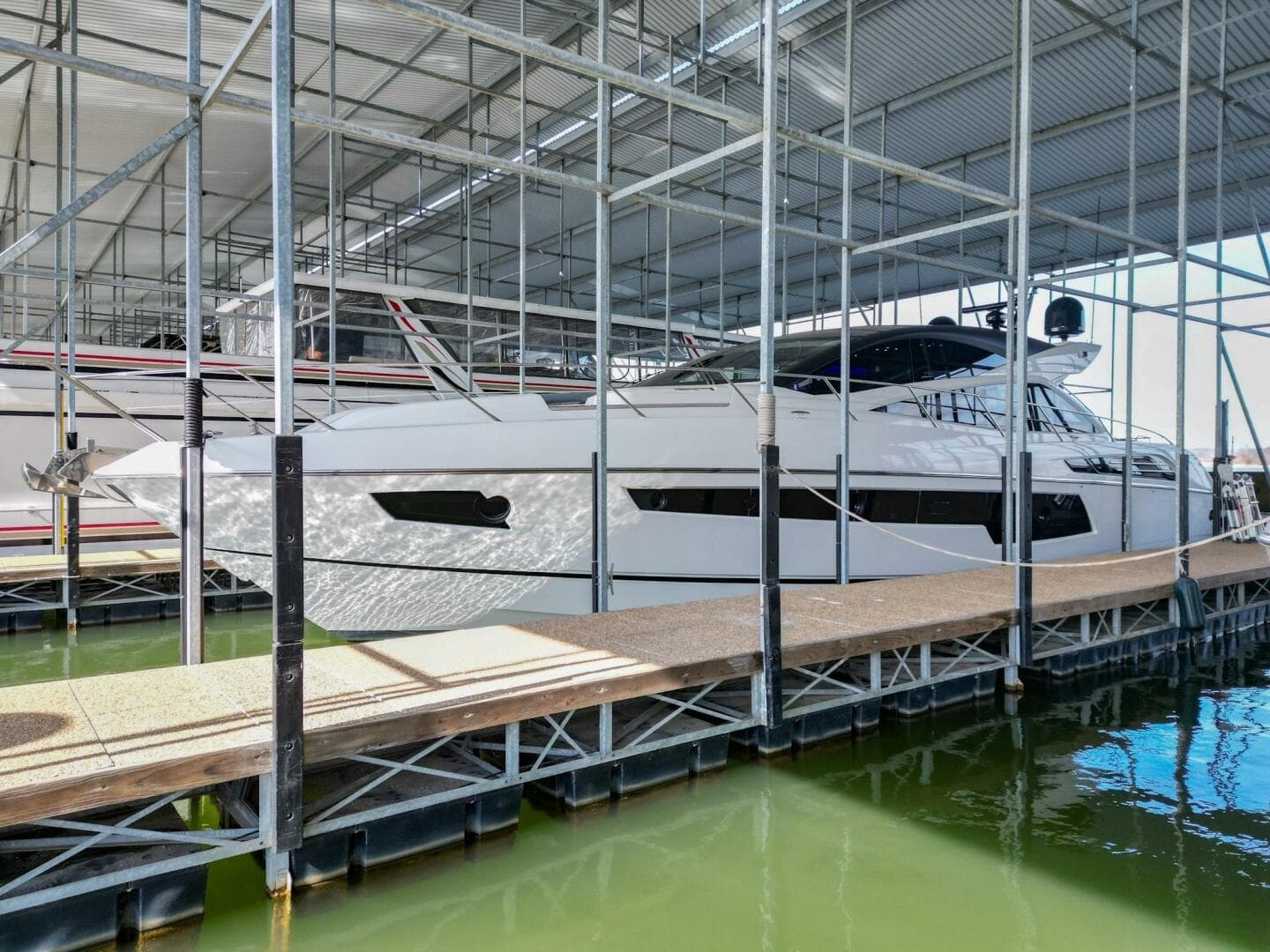 2015 Sunseeker Predator 68 — photo 1