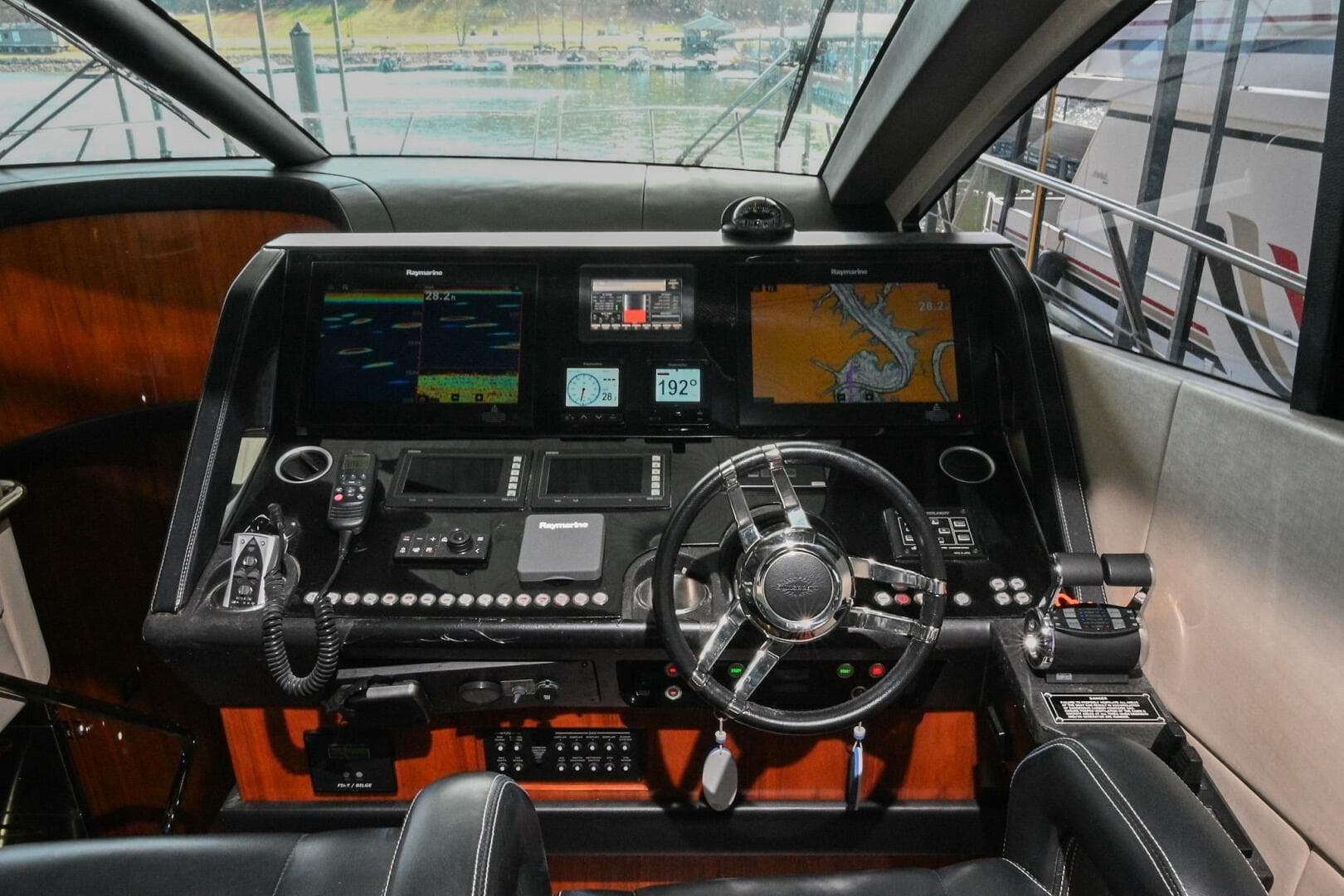 2015 Sunseeker Predator 68 — photo 7