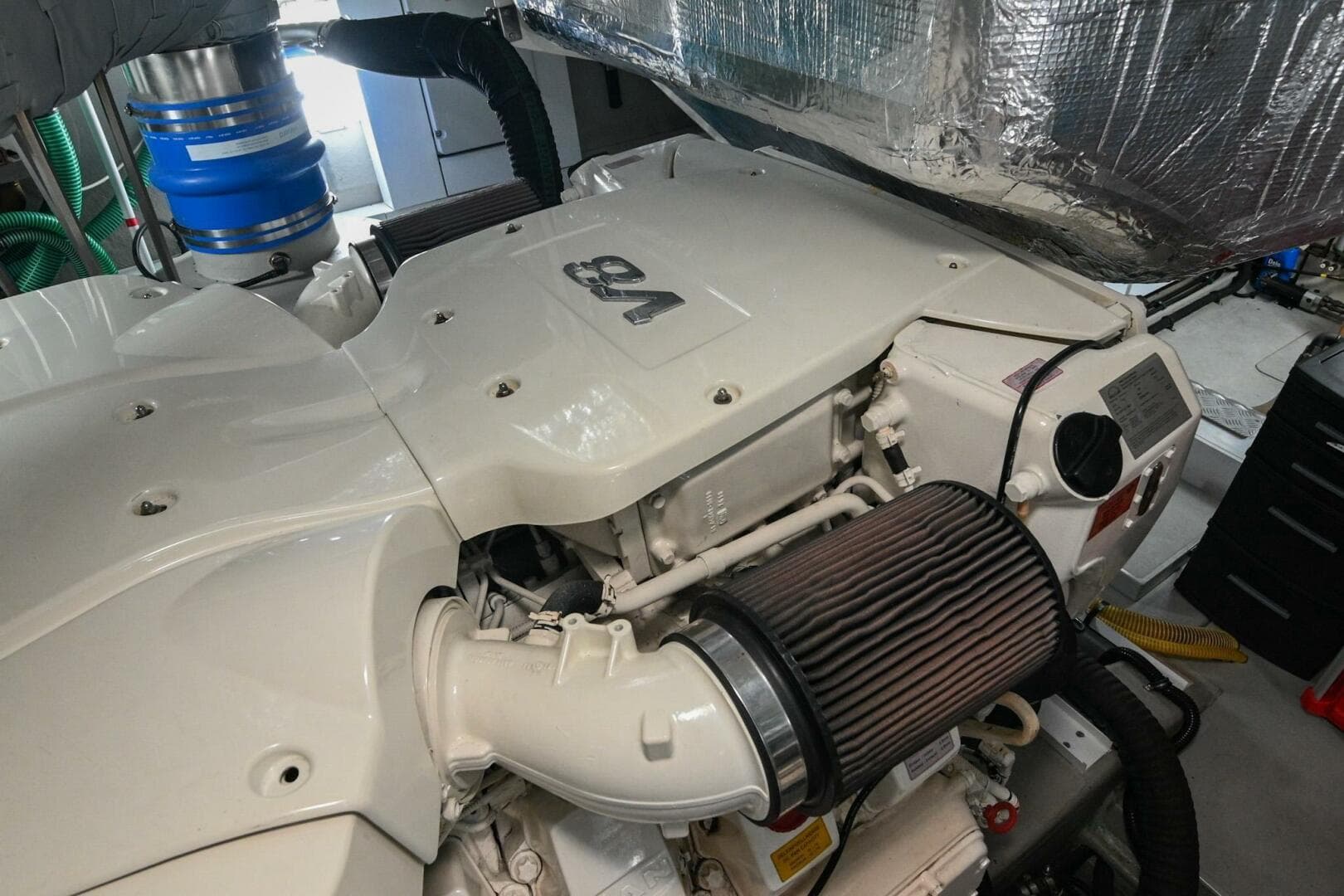 2015 Sunseeker Predator 68 — photo 15