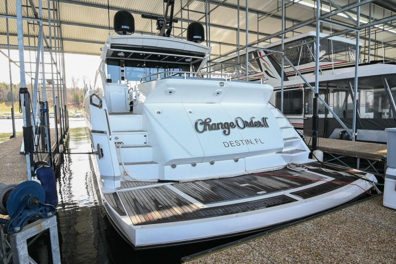 2015 Sunseeker Predator 68 — photo 2