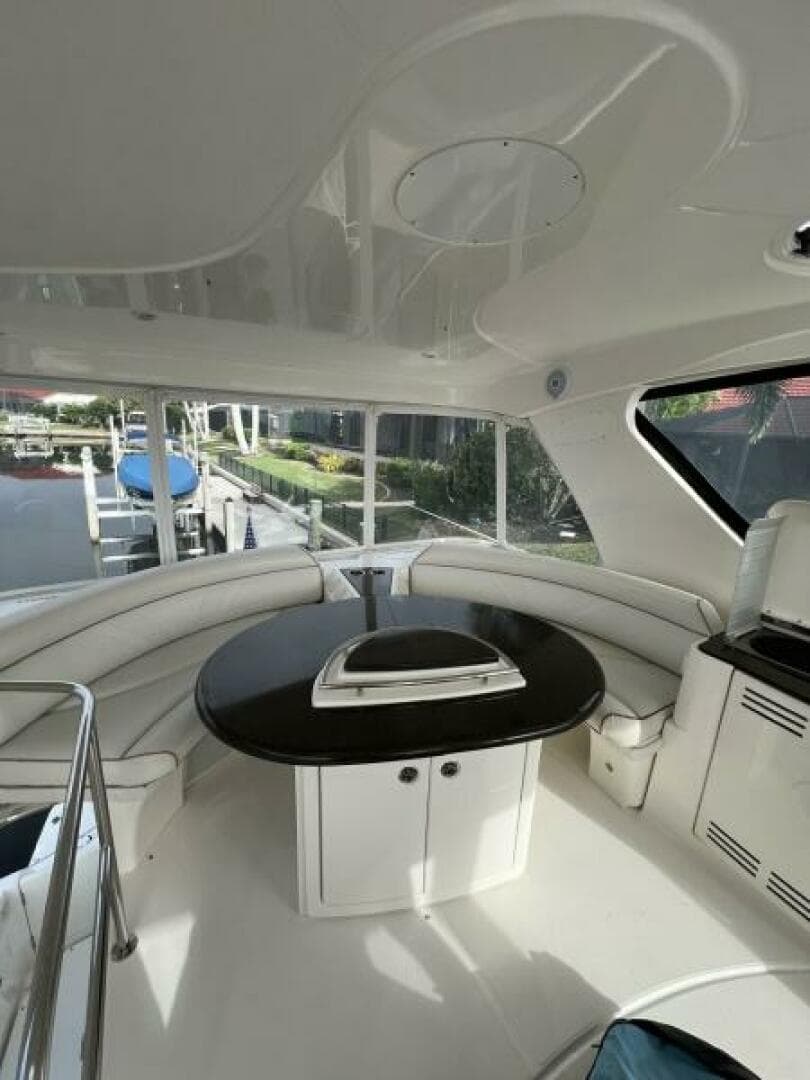 2008 Ovation 52 — photo 8