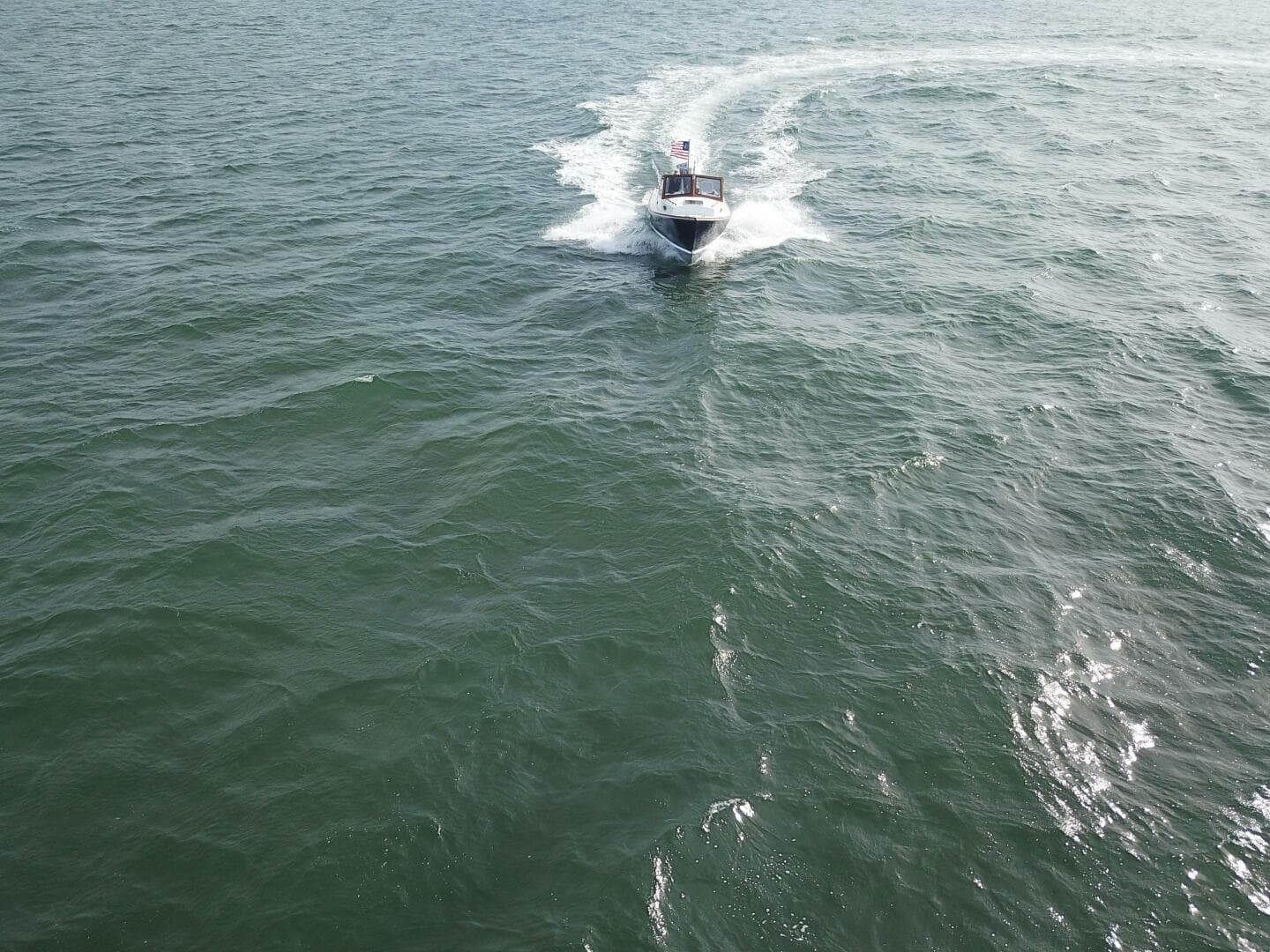 2024 New Harbor Boats New Harbor 28 — photo 35