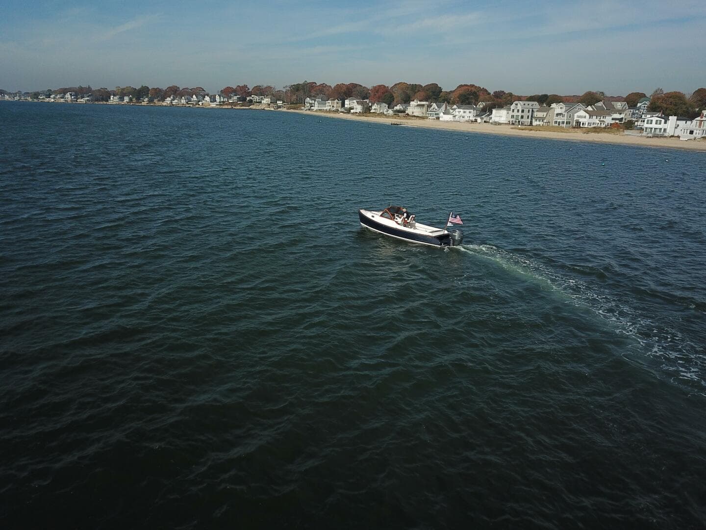 2024 New Harbor Boats New Harbor 28 — photo 49