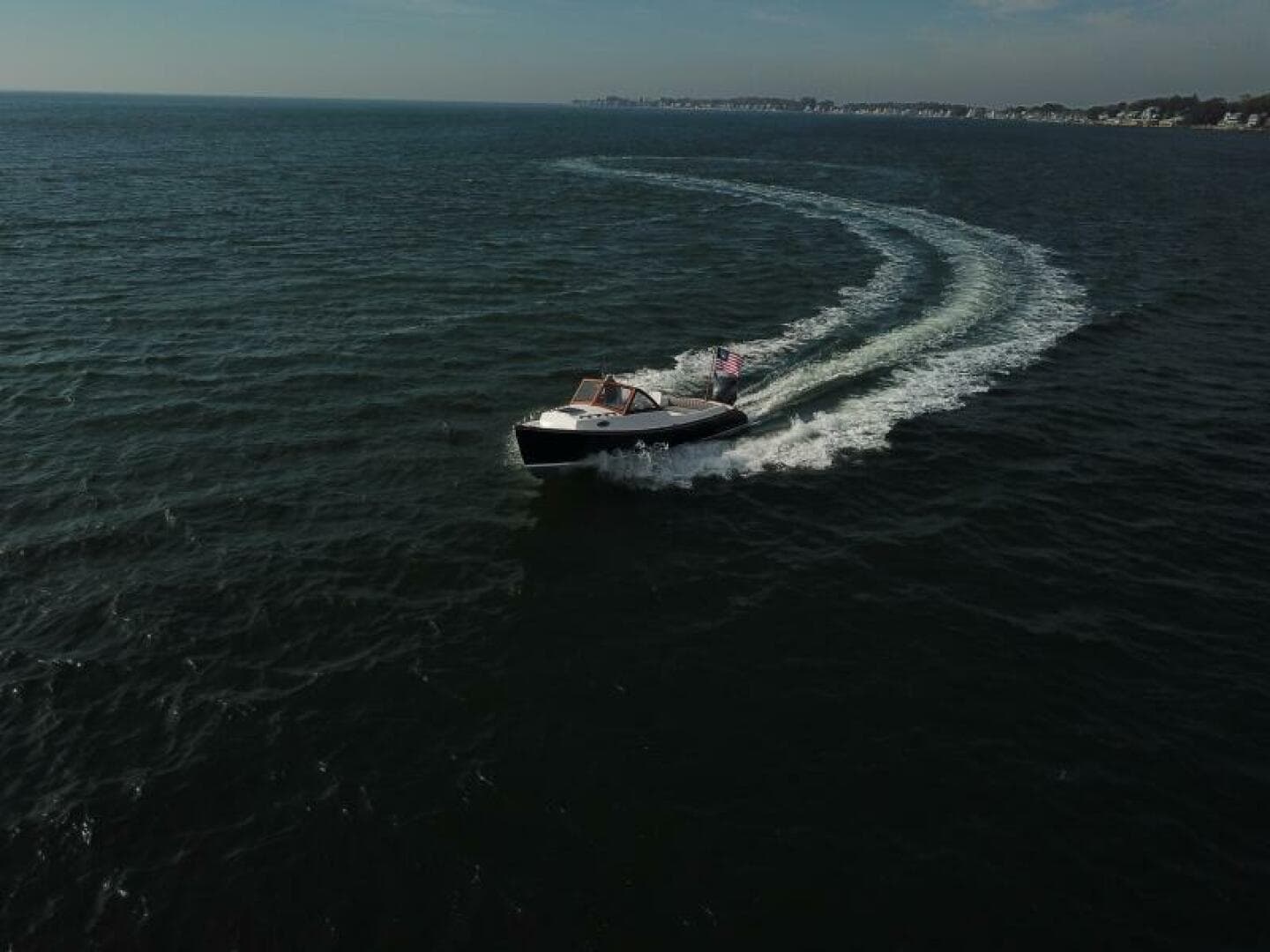 2024 New Harbor Boats New Harbor 28 — photo 5