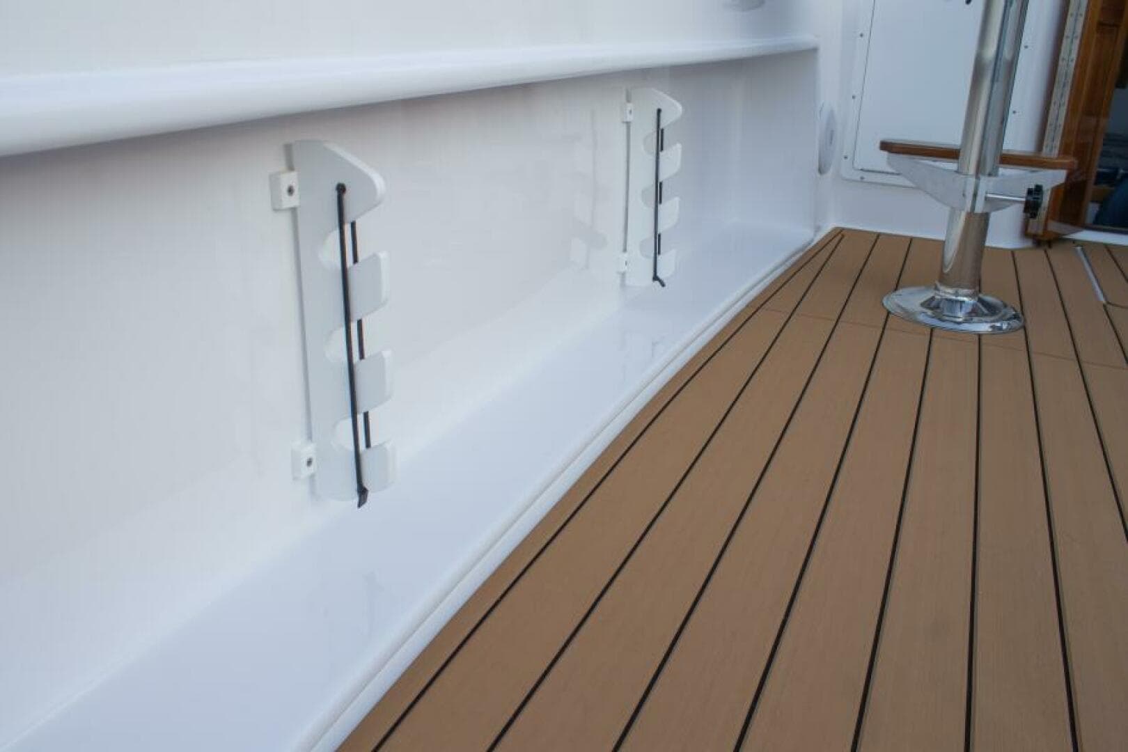 2024 New Harbor Boats New Harbor 28 — photo 21