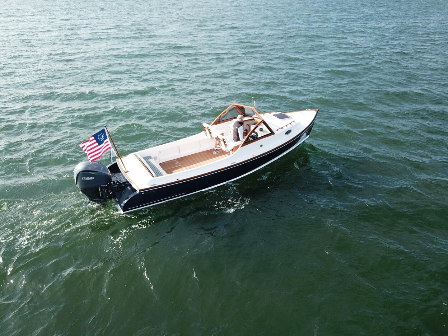 2024 New Harbor Boats New Harbor 28 — photo 60