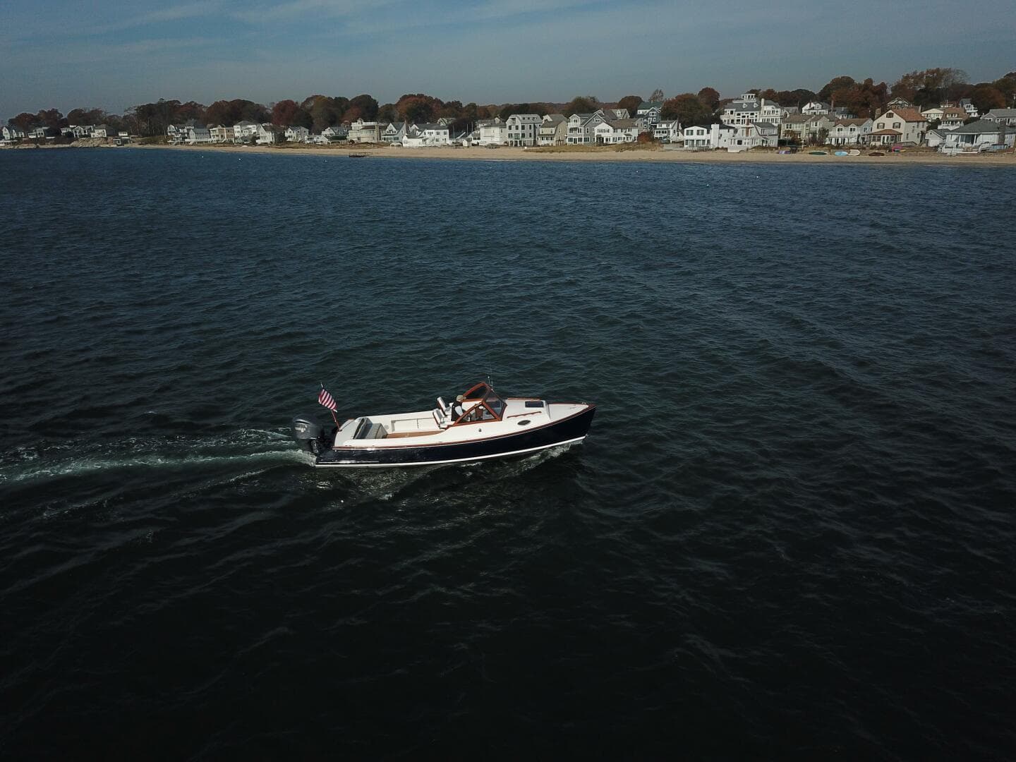 2024 New Harbor Boats New Harbor 28 — photo 45