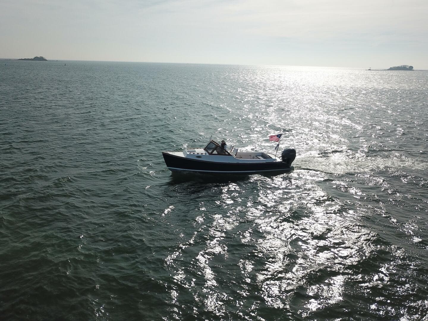 2024 New Harbor Boats New Harbor 28 — photo 50