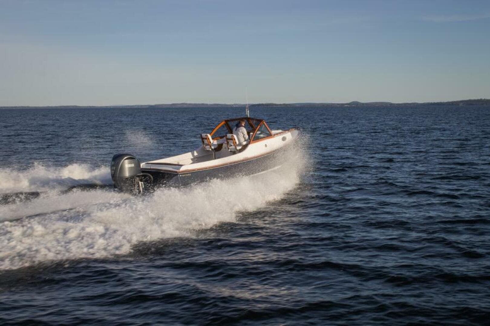 2024 New Harbor Boats New Harbor 28 — photo 7