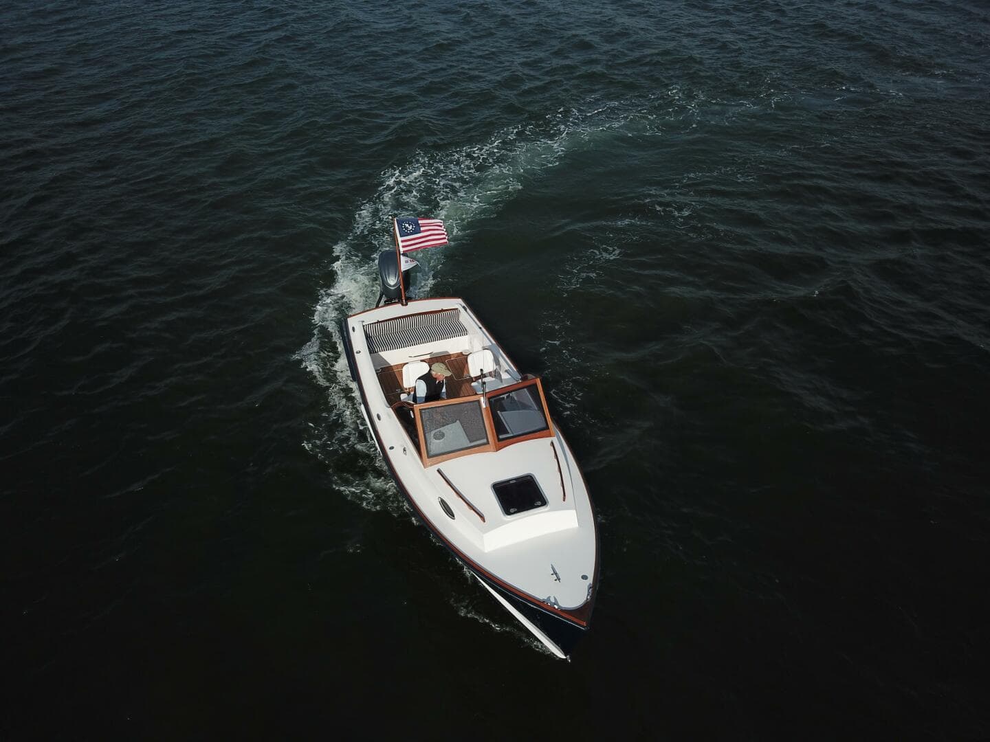 2024 New Harbor Boats New Harbor 28 — photo 47