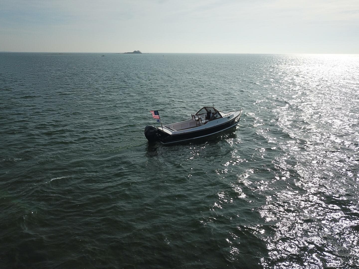 2024 New Harbor Boats New Harbor 28 — photo 57