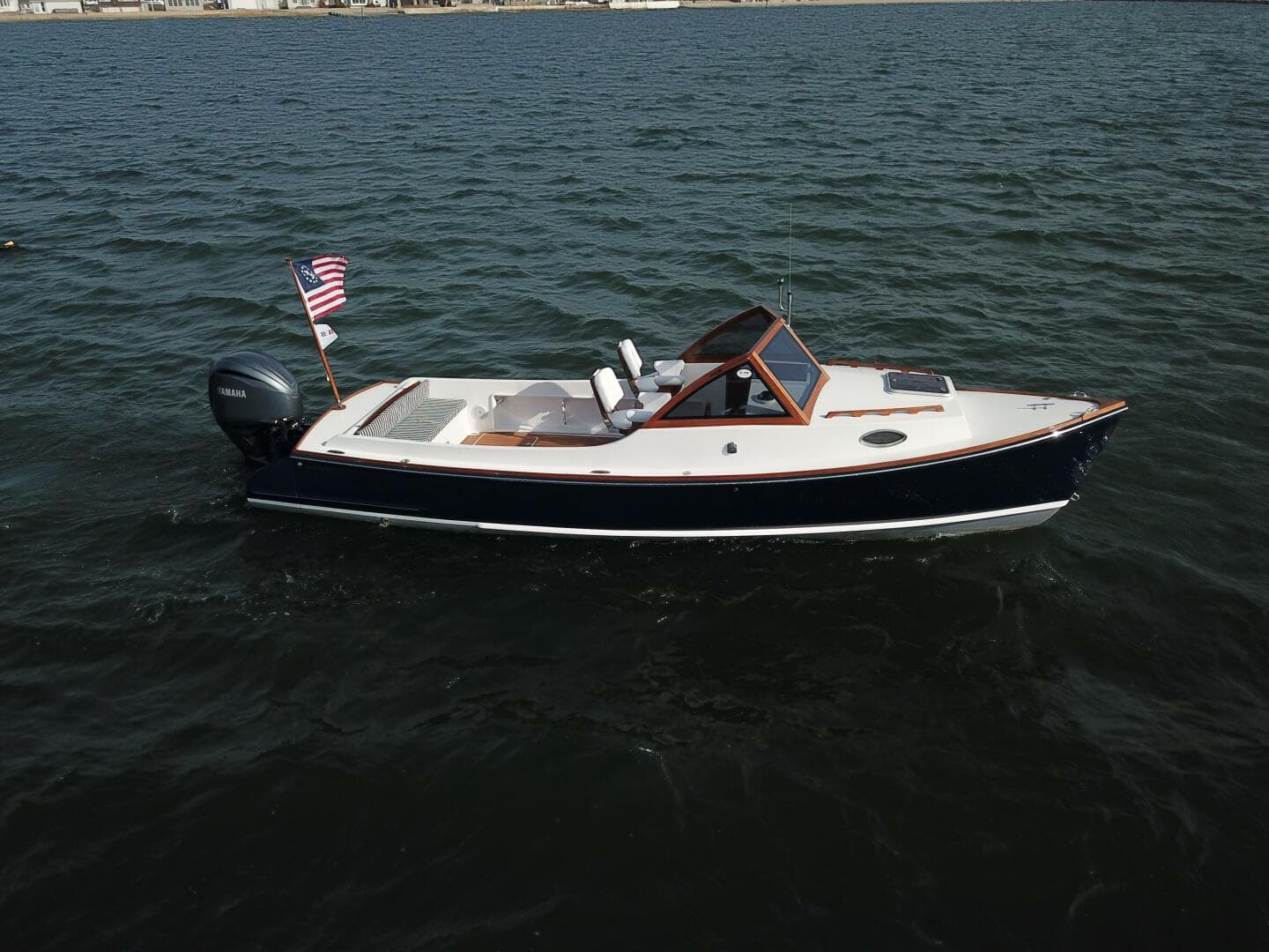 2024 New Harbor Boats New Harbor 28 — photo 53