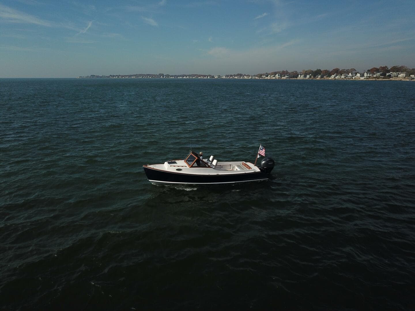 2024 New Harbor Boats New Harbor 28 — photo 56