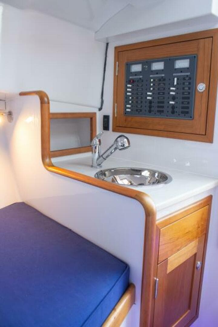 2024 New Harbor Boats New Harbor 28 — photo 28